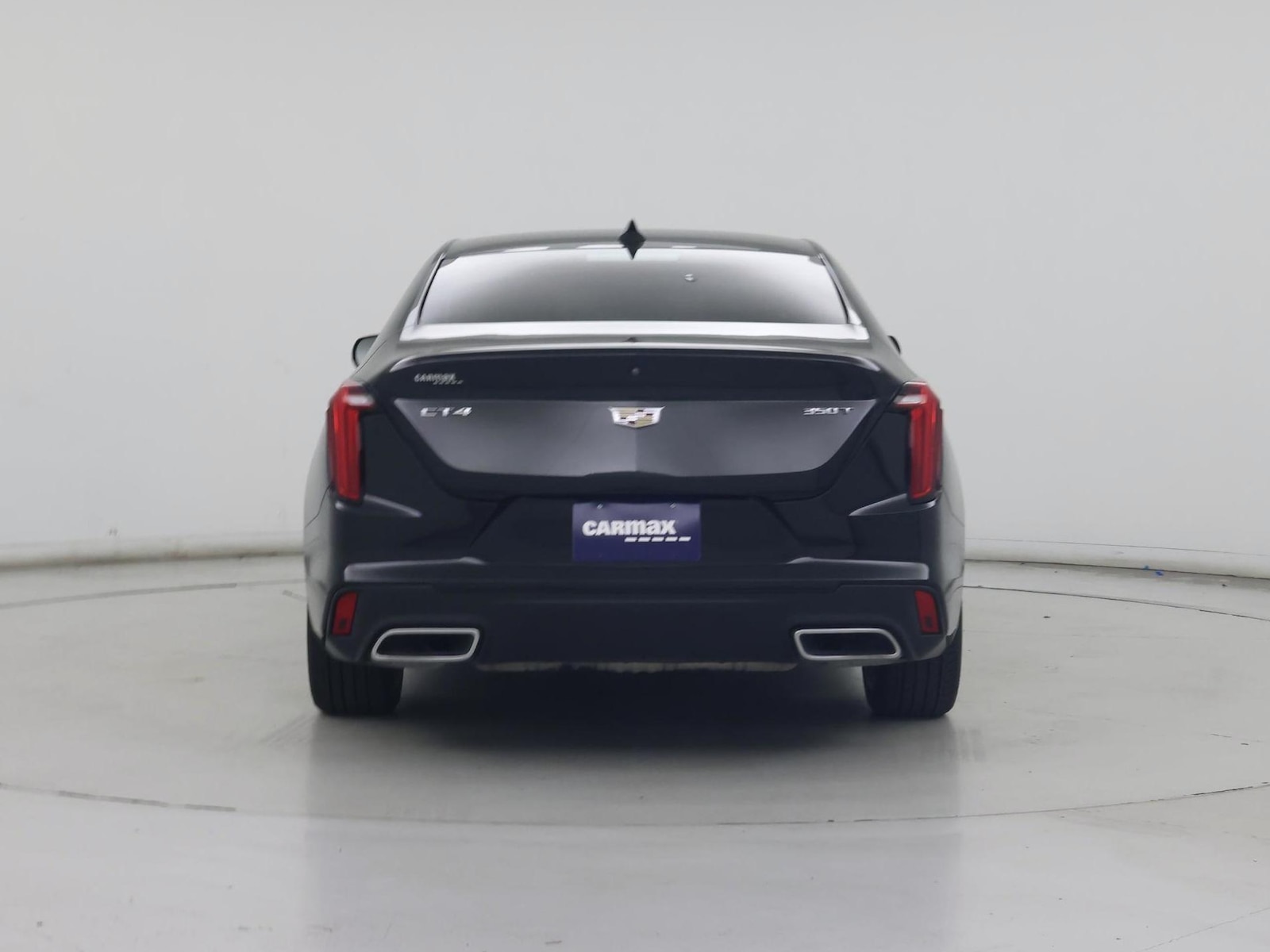 2020 Cadillac CT4 Luxury - Photo 7