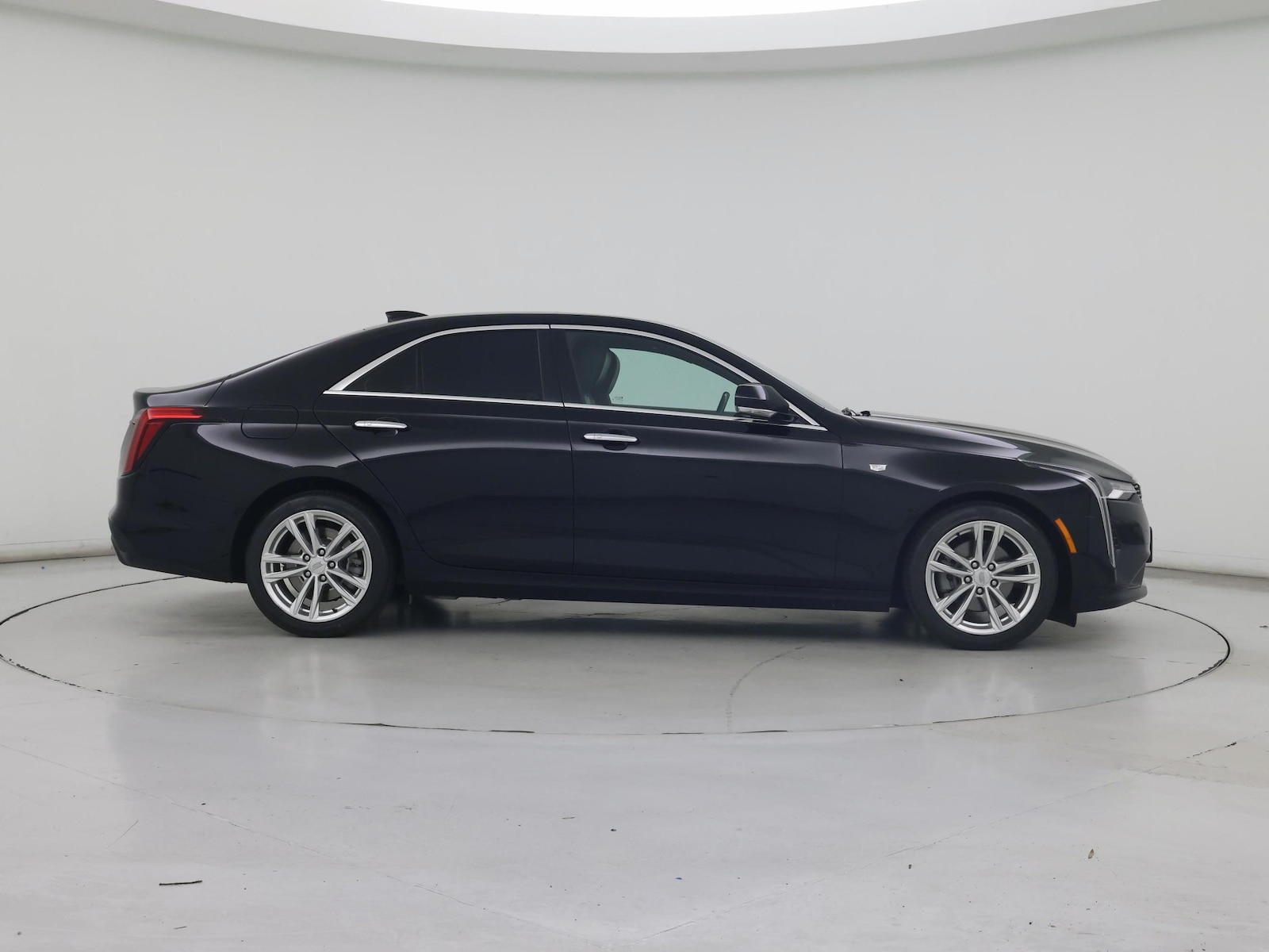 2020 Cadillac CT4 Luxury - Photo 8