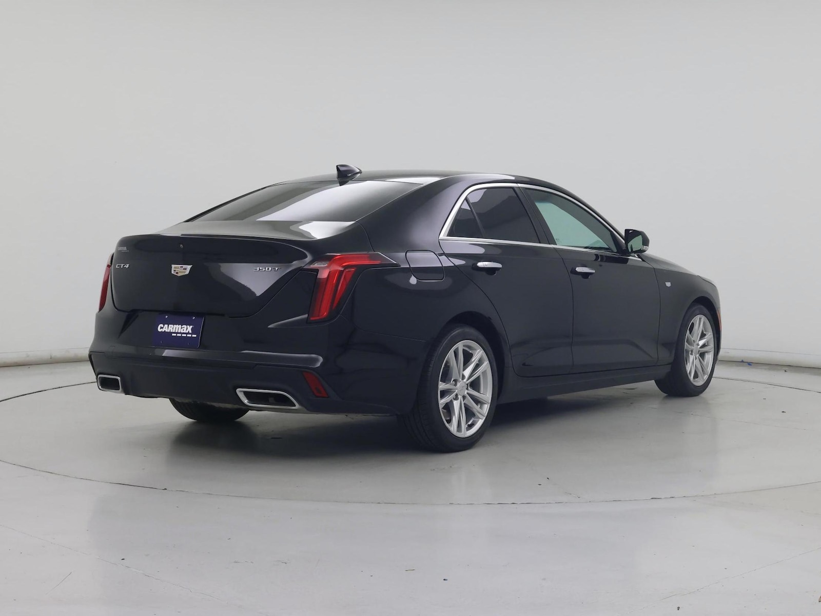 2020 Cadillac CT4 Luxury - Photo 9