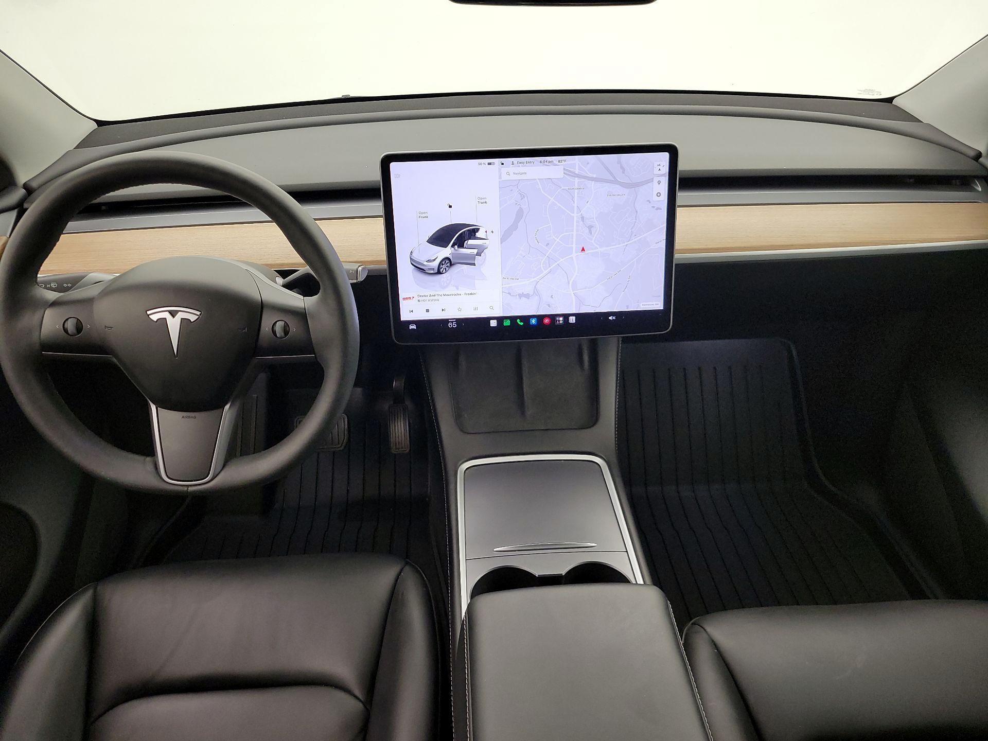 Thumbnail: 2023 Tesla Model Y - 9