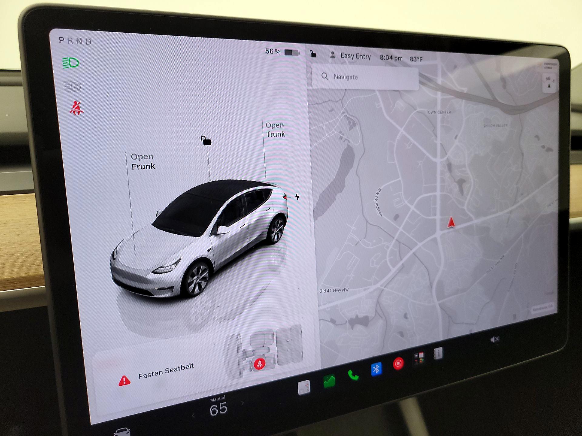 Thumbnail: 2023 Tesla Model Y - 13