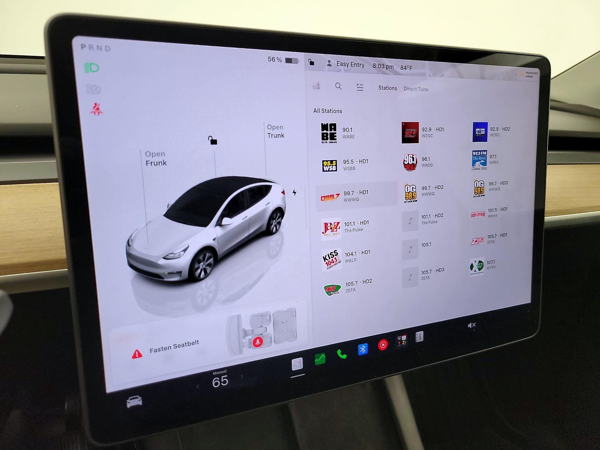 Thumbnail: 2023 Tesla Model Y - 15