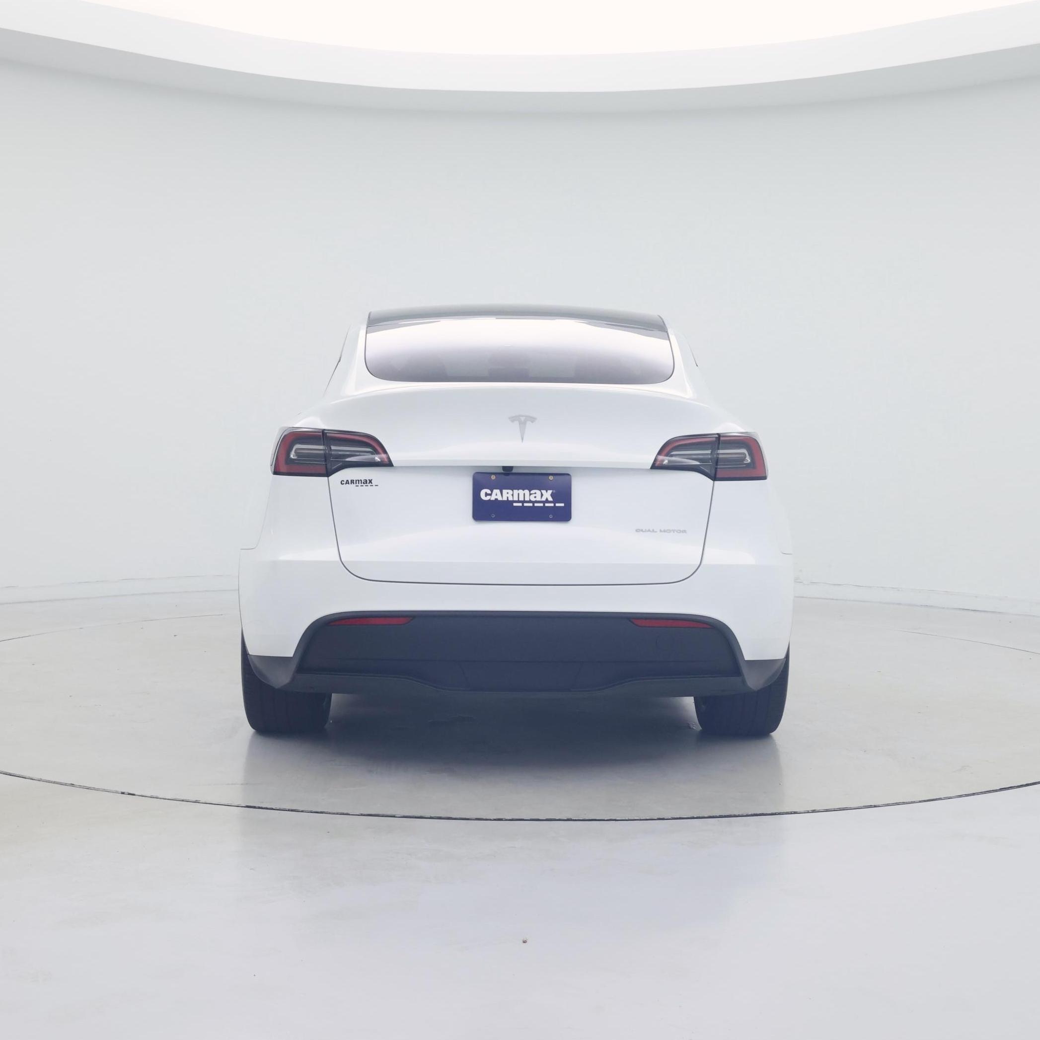 Thumbnail: 2023 Tesla Model Y - 6