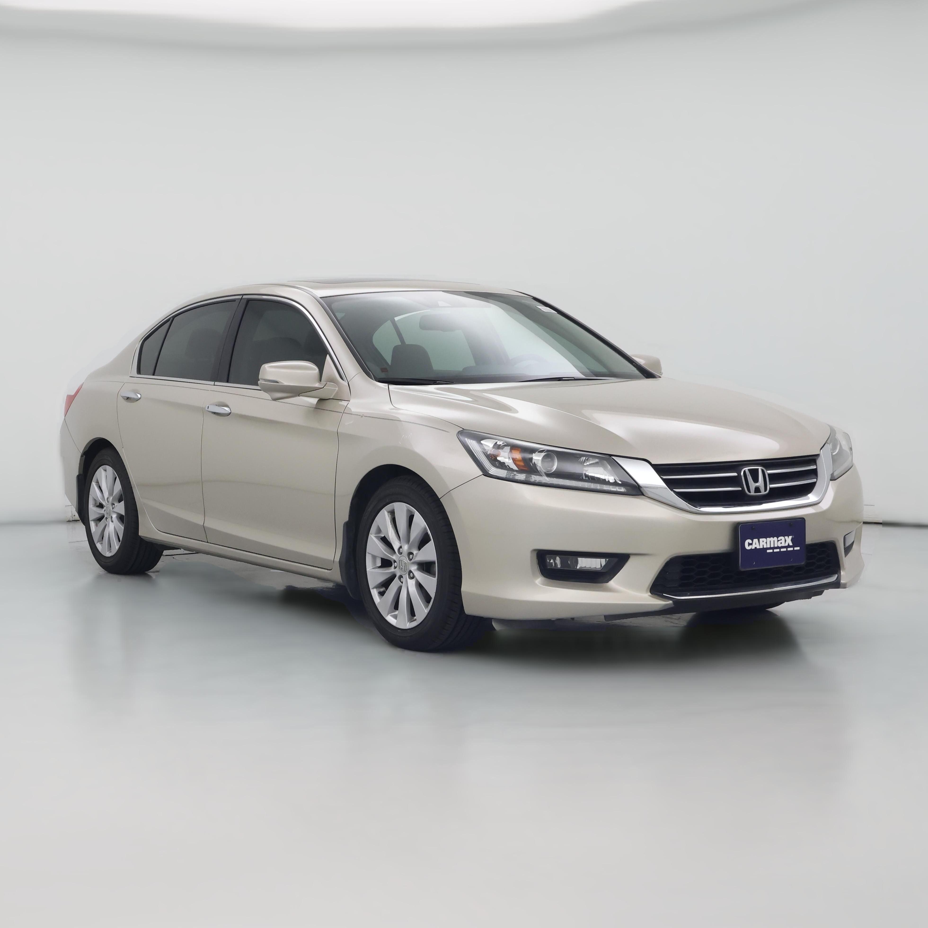 Thumbnail: 2014 Honda Accord - 1