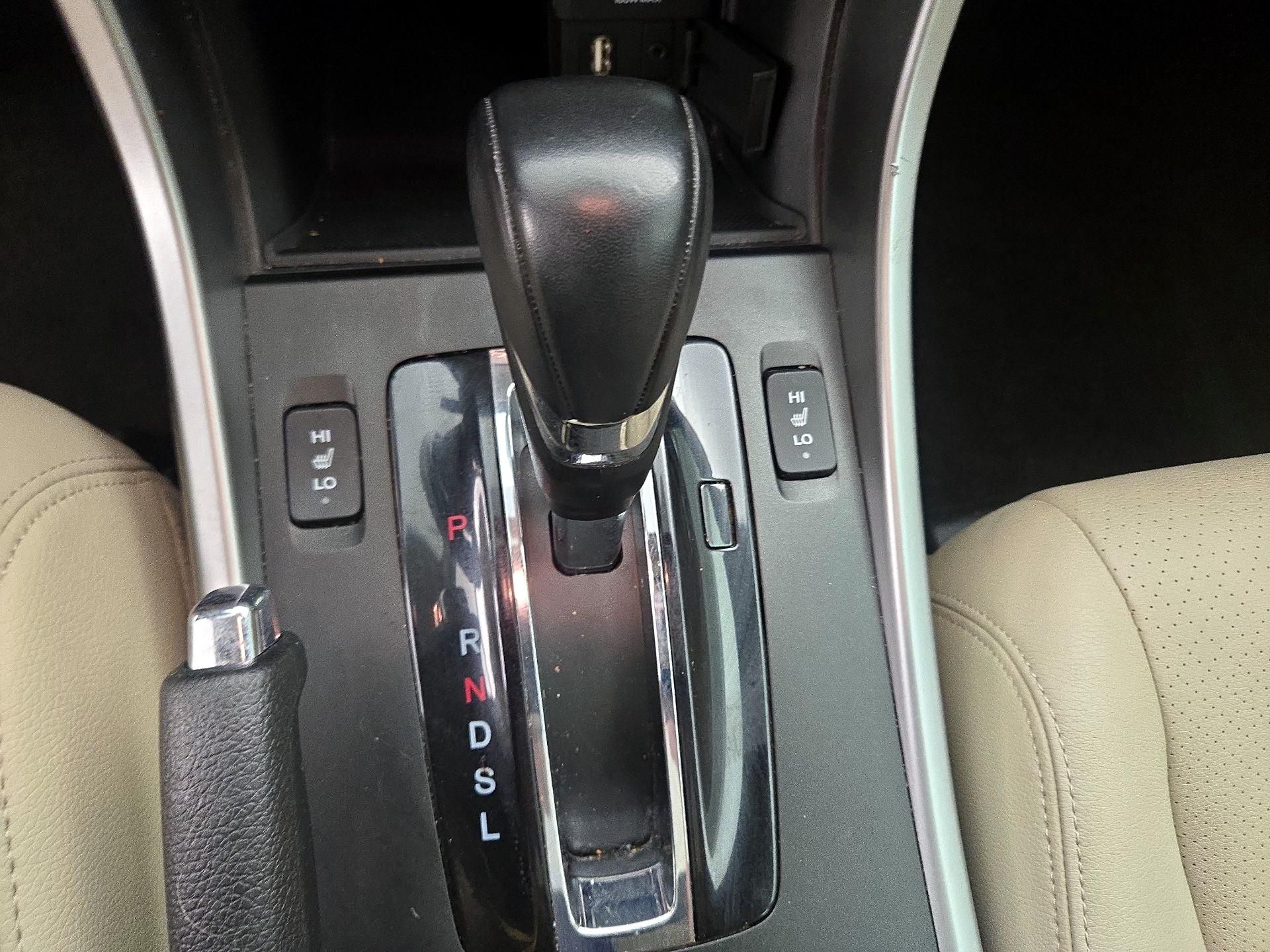 Thumbnail: 2014 Honda Accord - 17