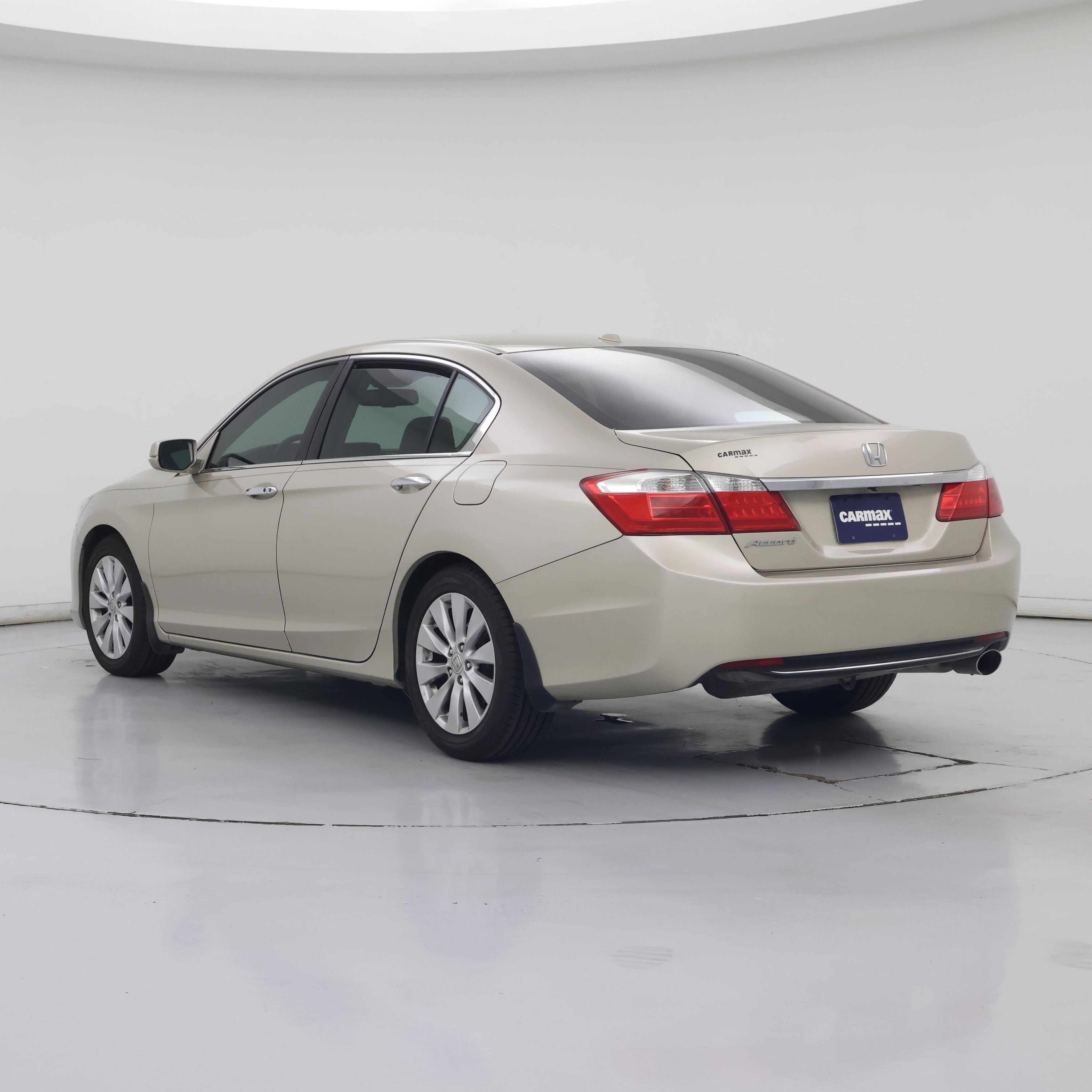 Thumbnail: 2014 Honda Accord - 2