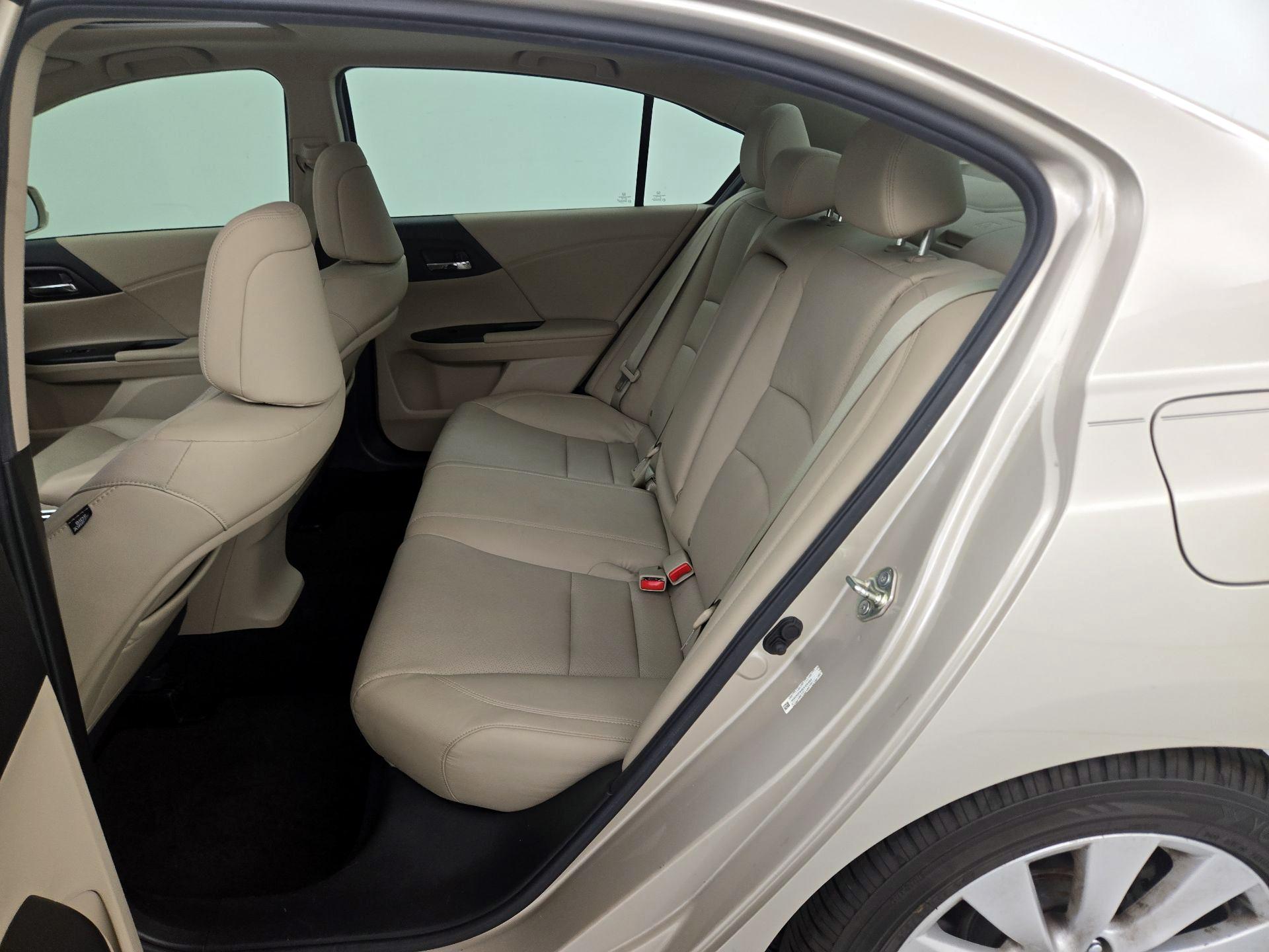 Thumbnail: 2014 Honda Accord - 20