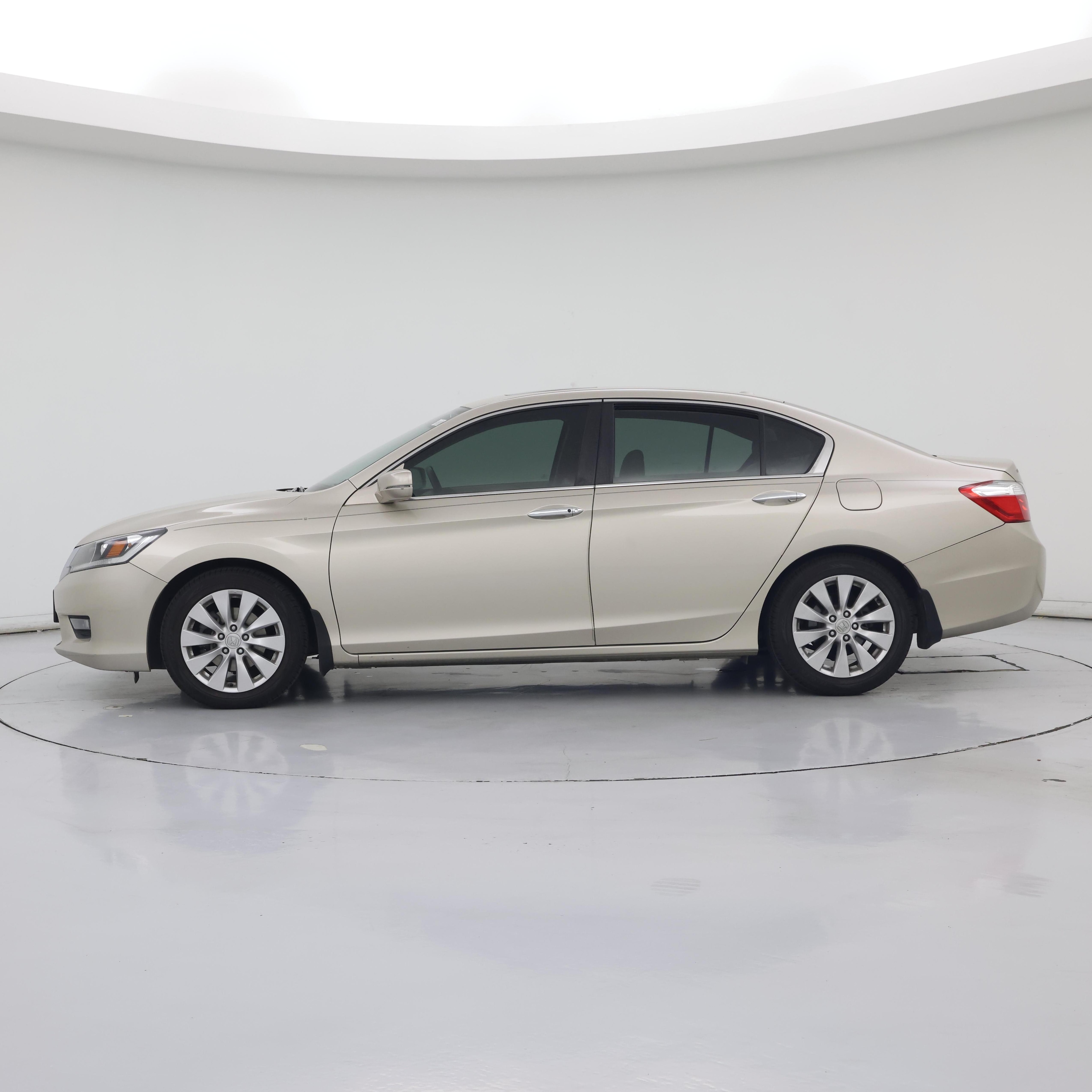 Thumbnail: 2014 Honda Accord - 3