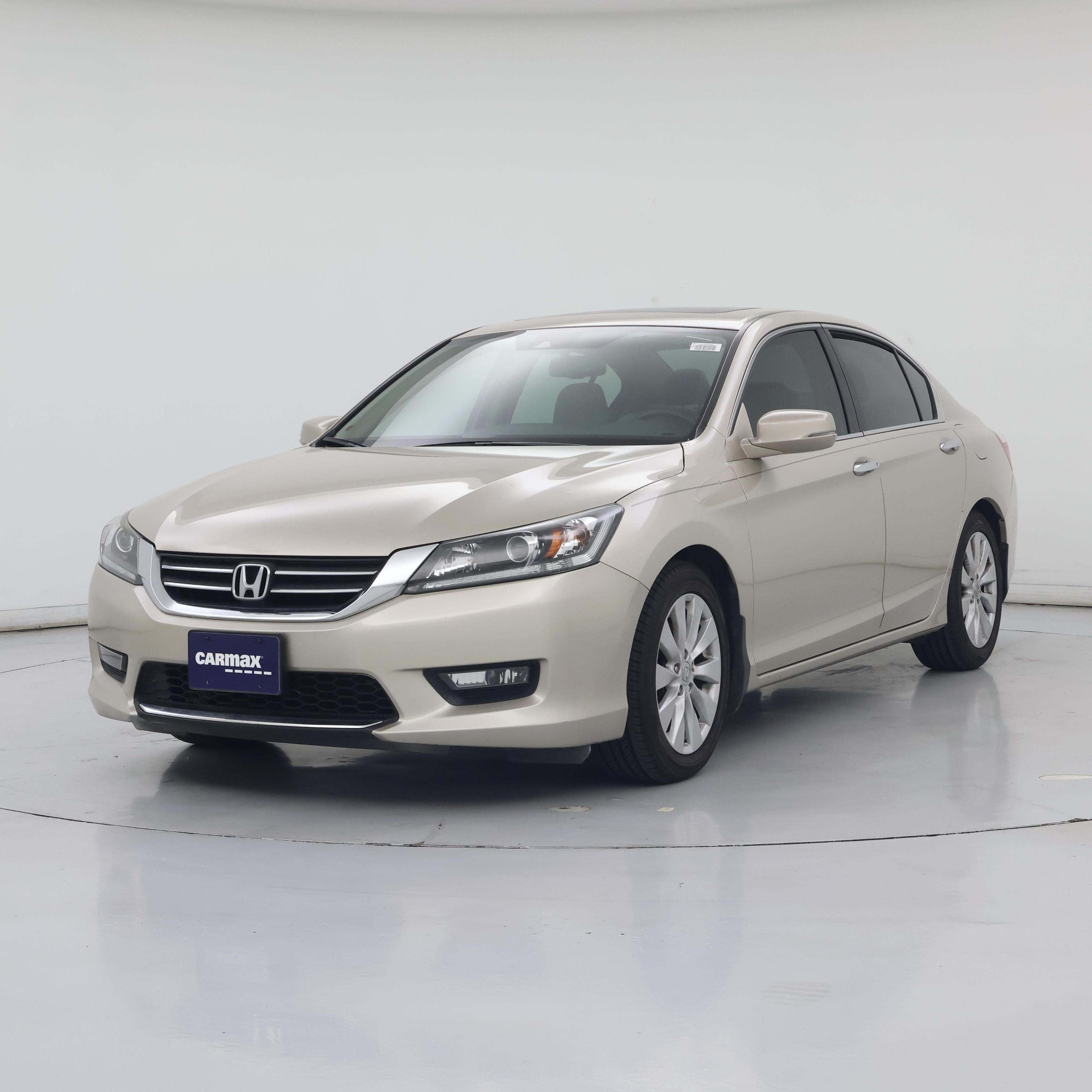 Thumbnail: 2014 Honda Accord - 4