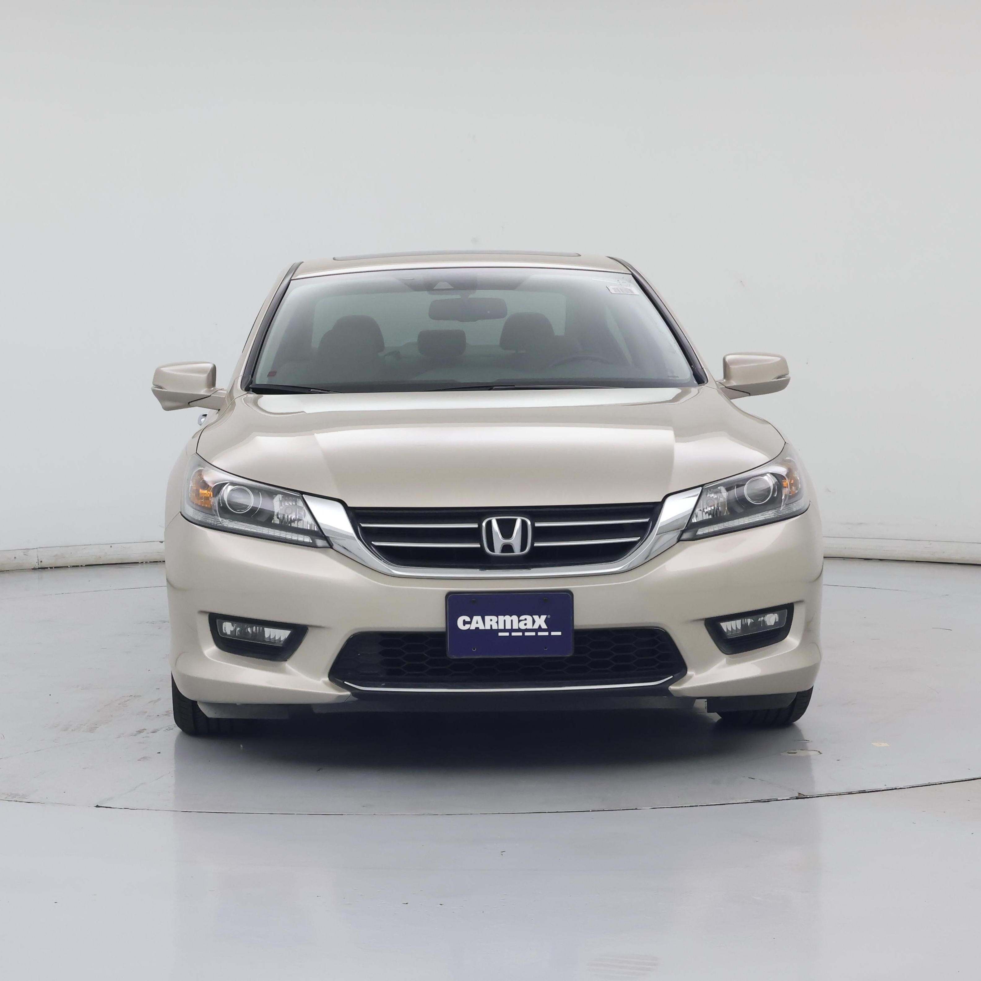 Thumbnail: 2014 Honda Accord - 5