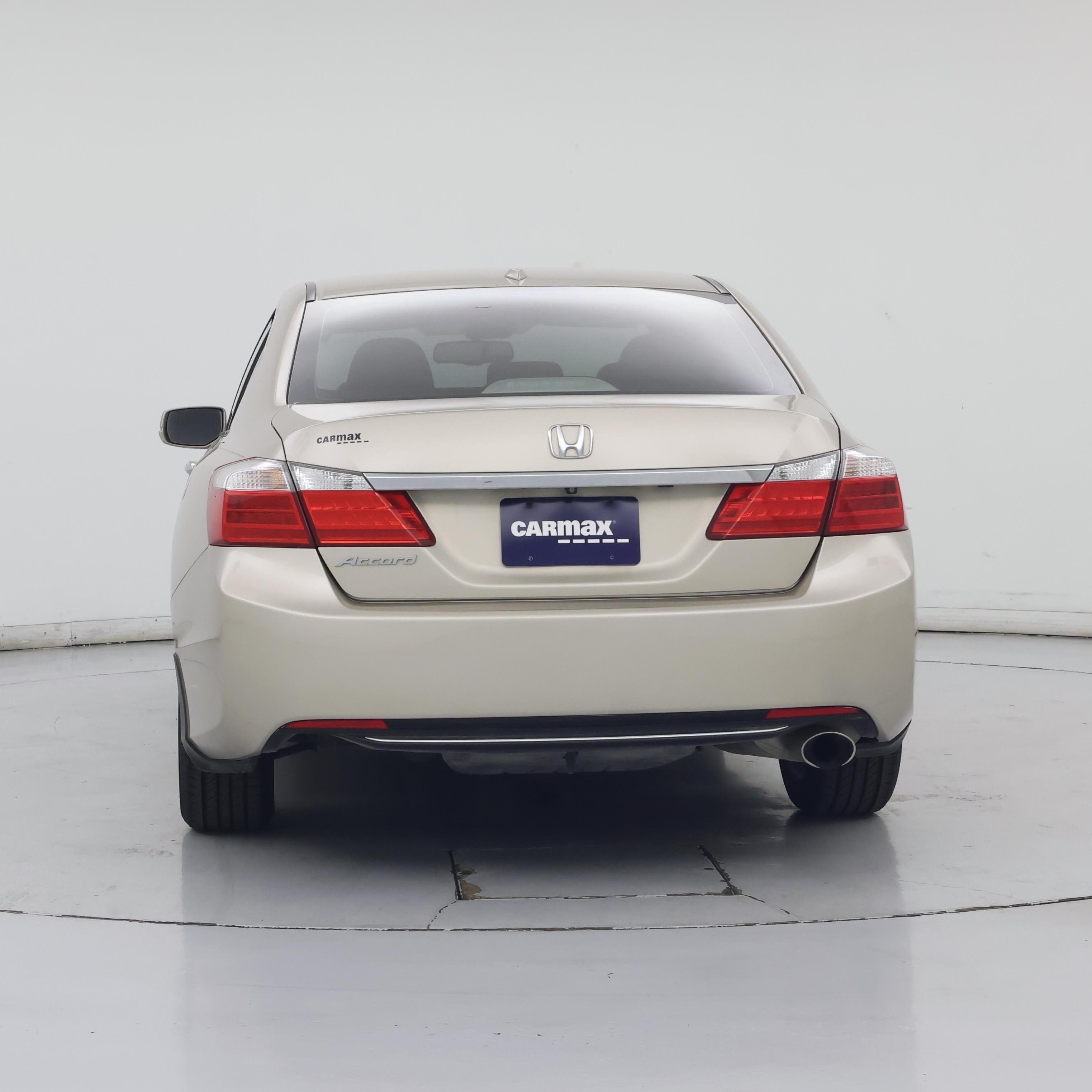 Thumbnail: 2014 Honda Accord - 6