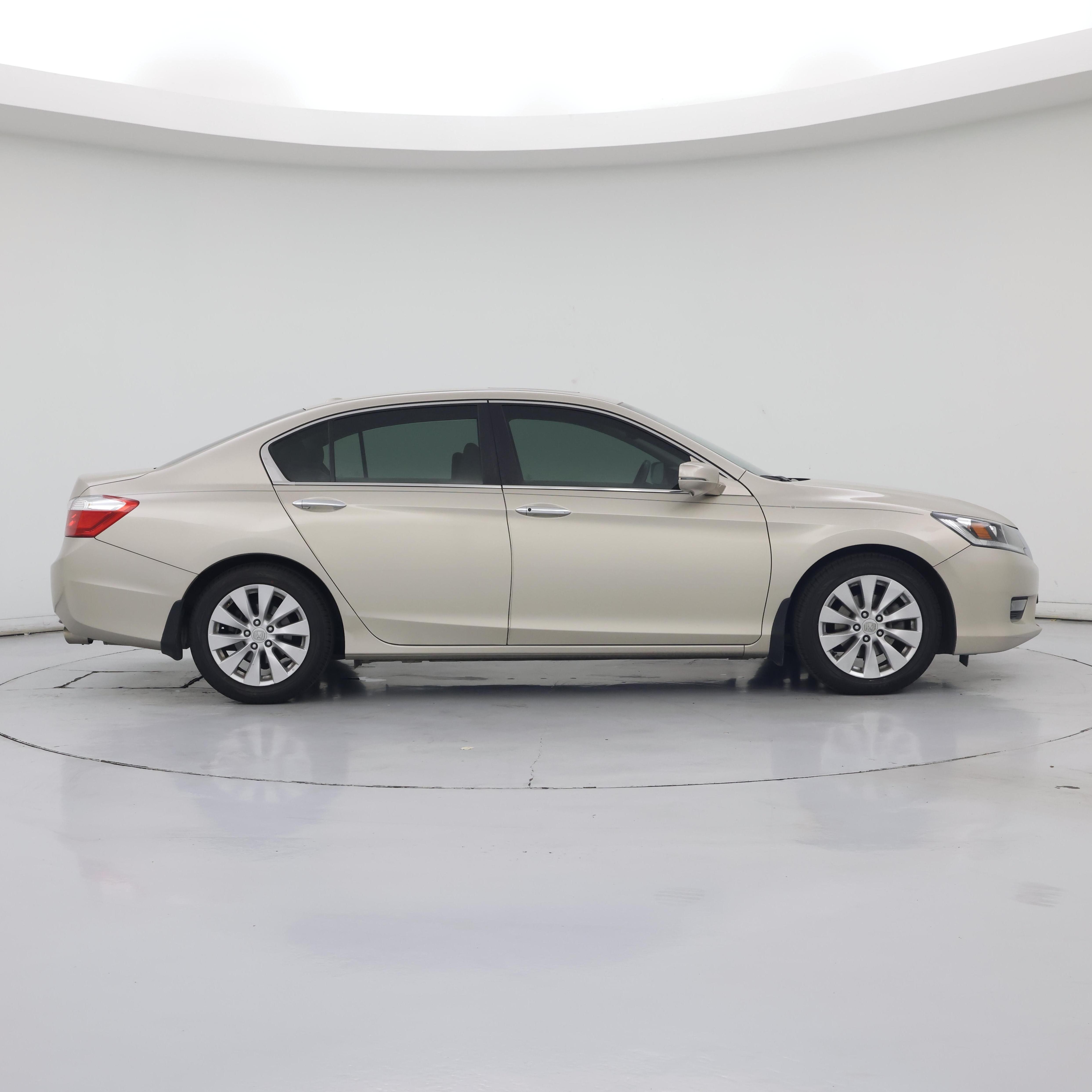 Thumbnail: 2014 Honda Accord - 7