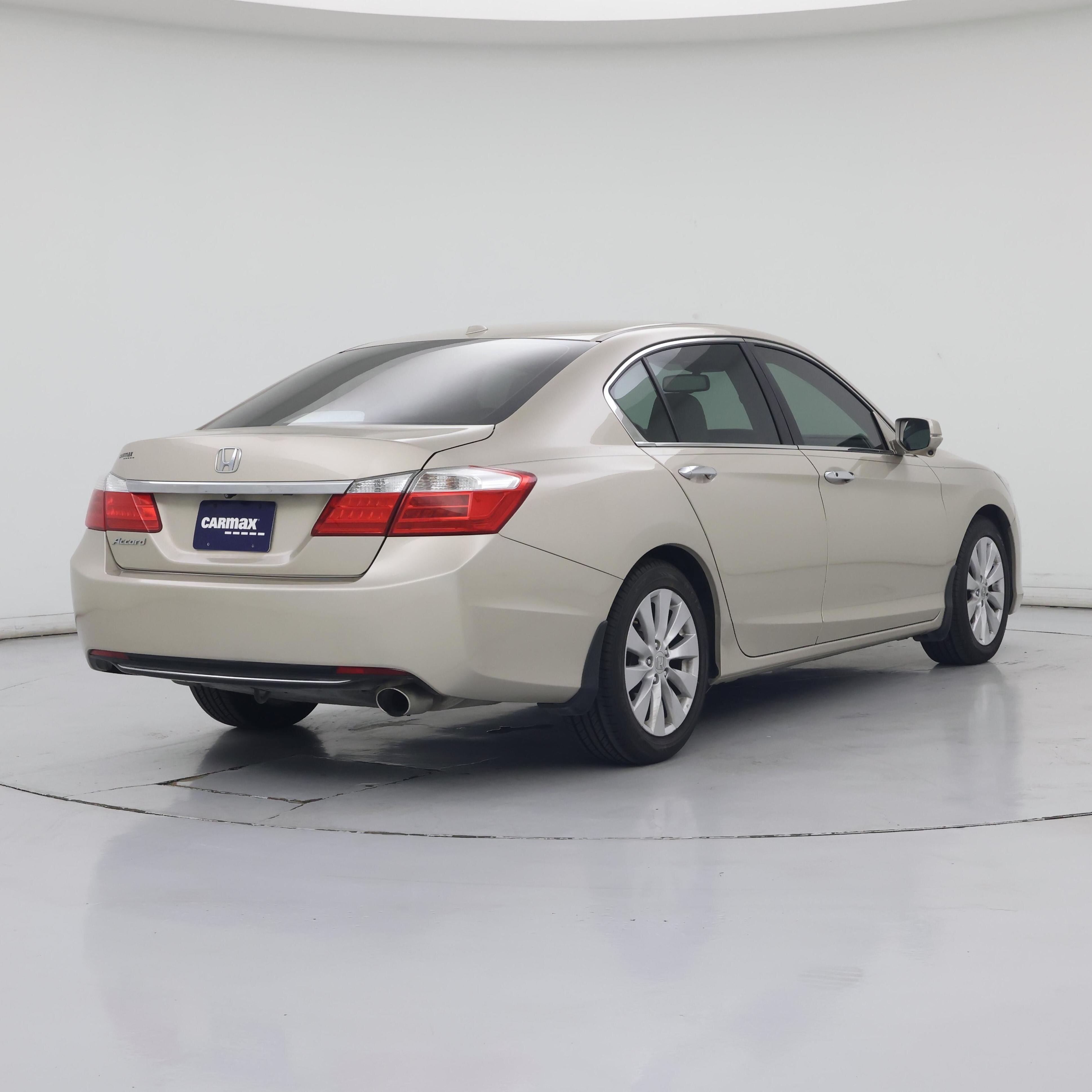 Thumbnail: 2014 Honda Accord - 8