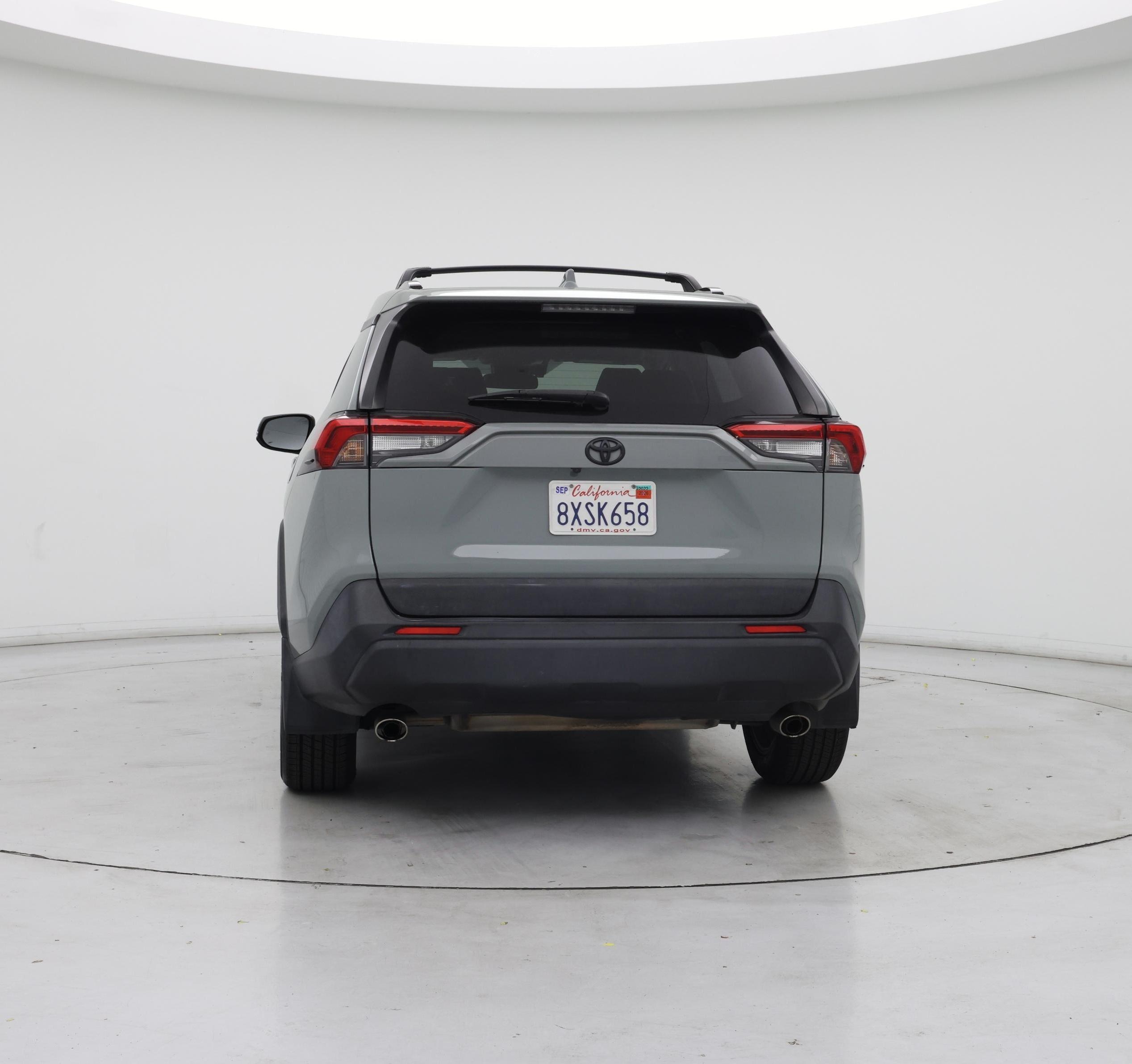 Thumbnail: 2020 Toyota RAV4 - 6