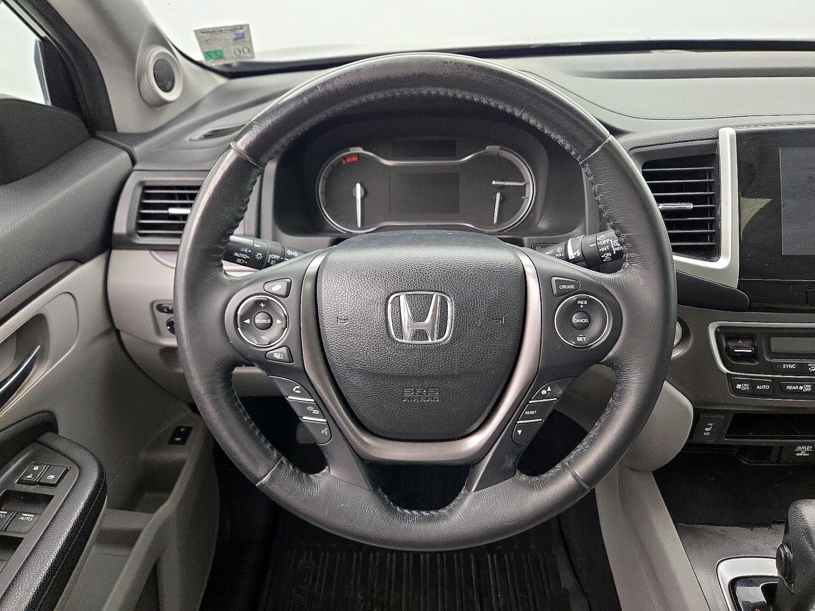 2018 Honda Pilot EX-L - Photo 11