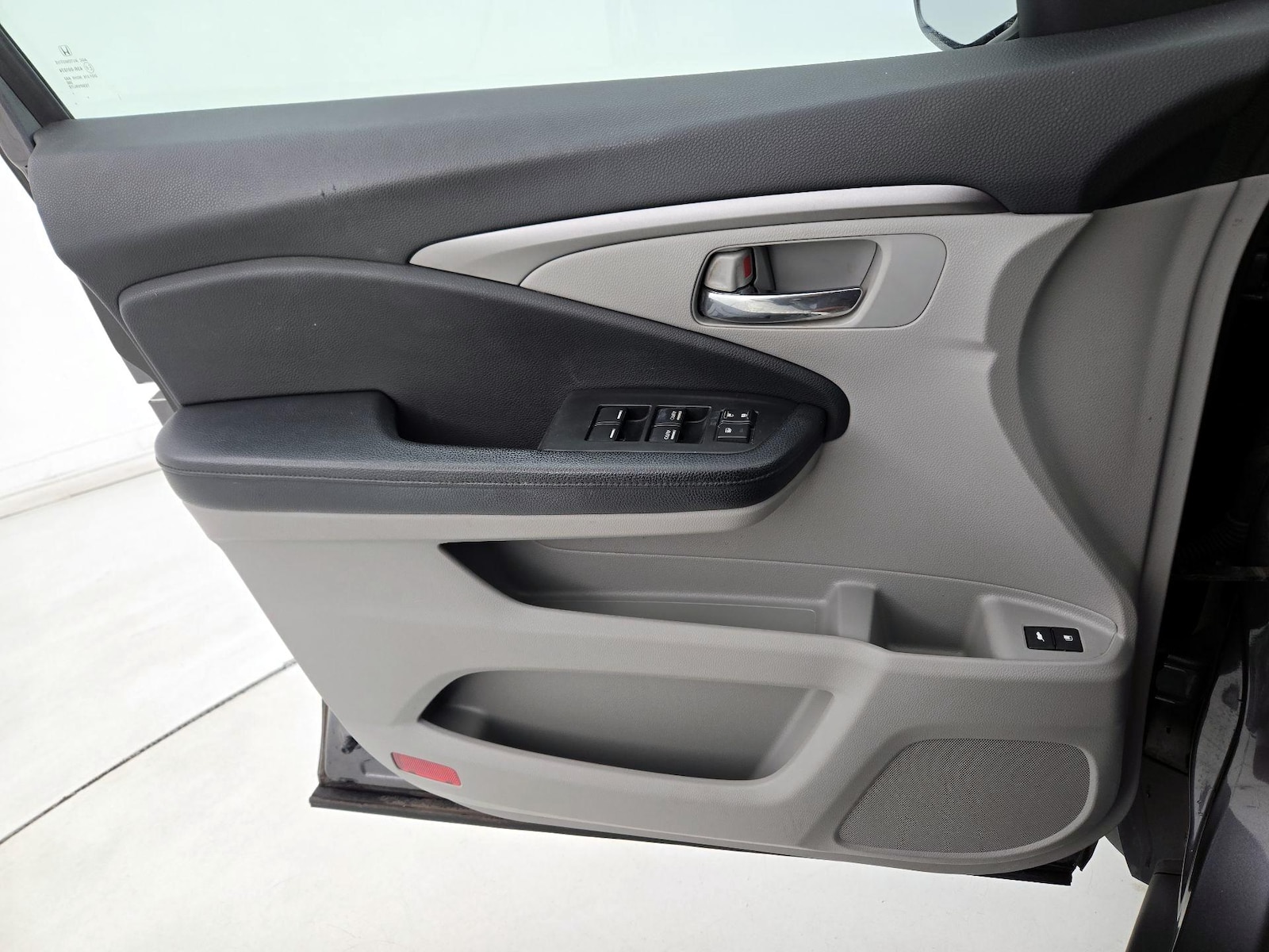 2018 Honda Pilot EX-L - Photo 13