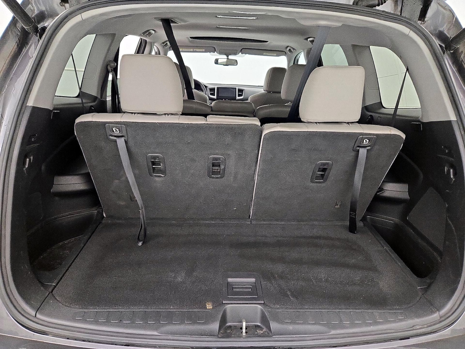 2018 Honda Pilot EX-L - Photo 23