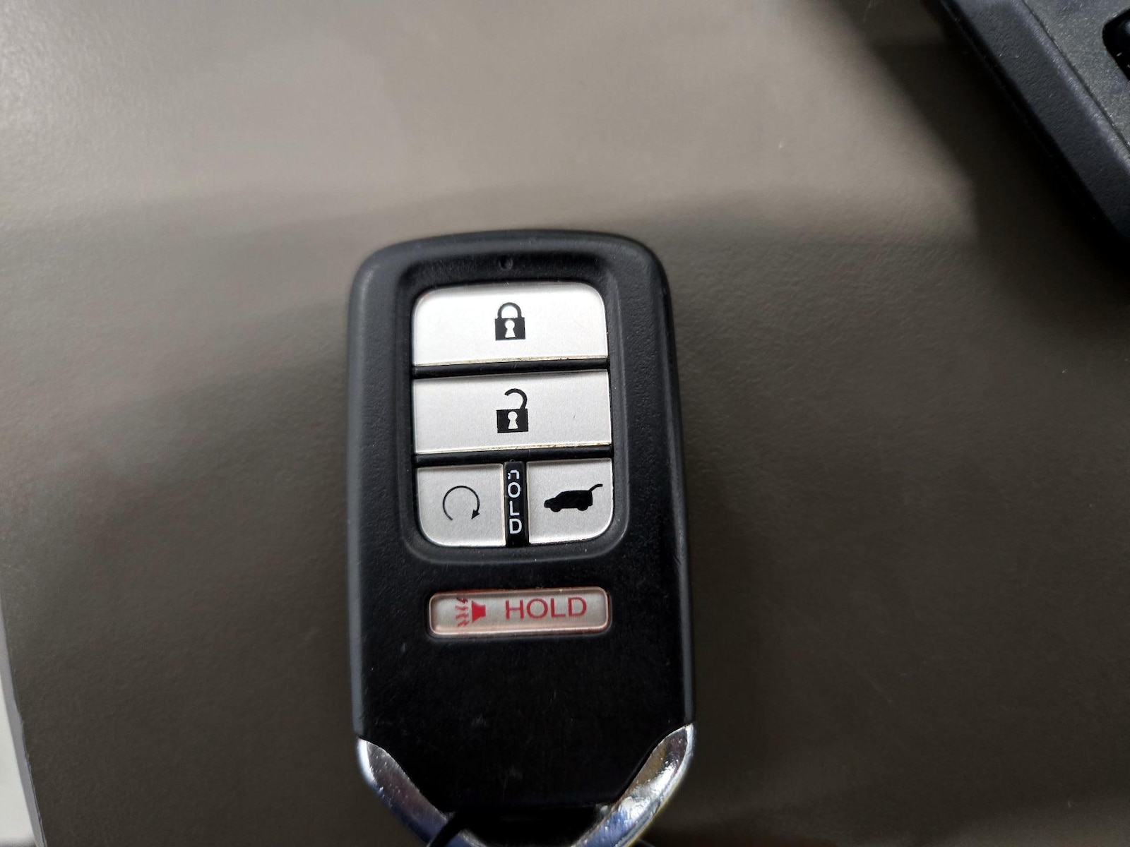 2018 Honda Pilot EX-L - Photo 26