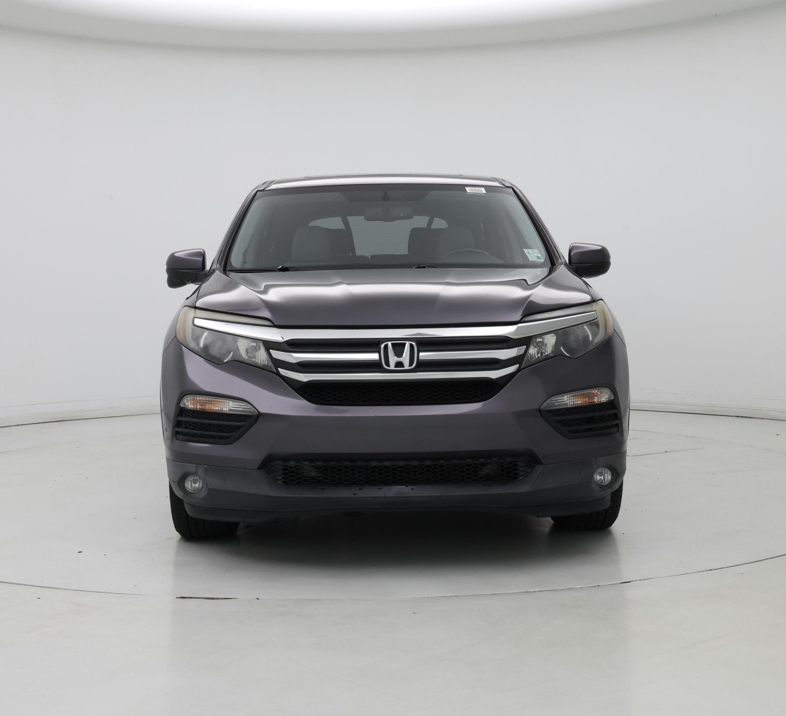 Thumbnail: 2018 Honda Pilot - 5
