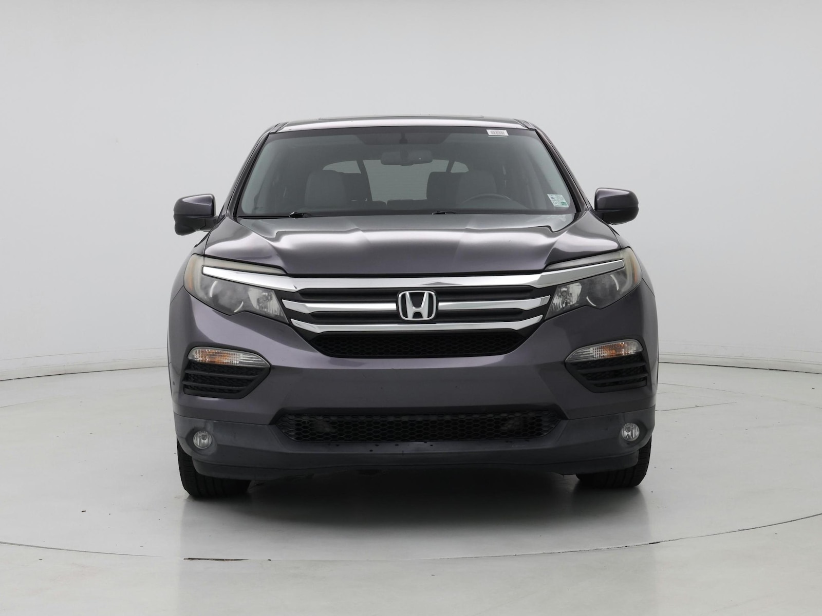 2018 Honda Pilot EX-L - Photo 6