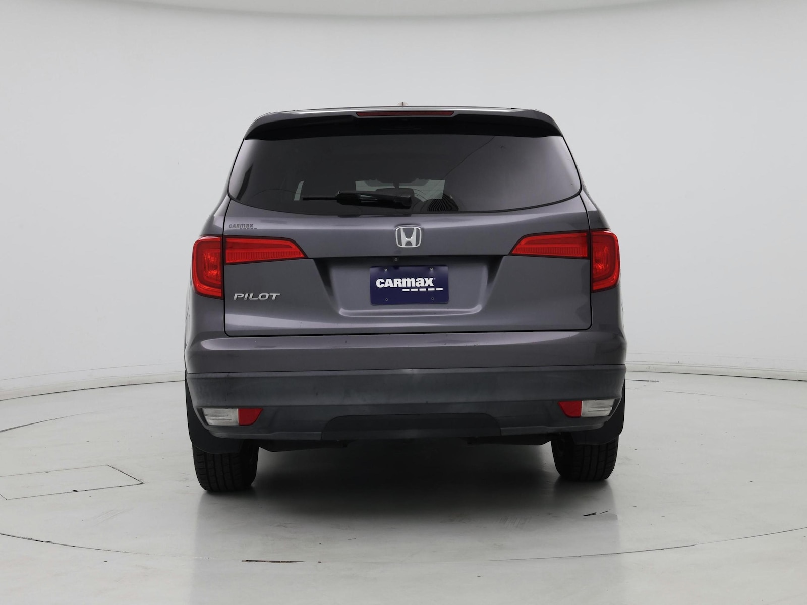 2018 Honda Pilot EX-L - Photo 7