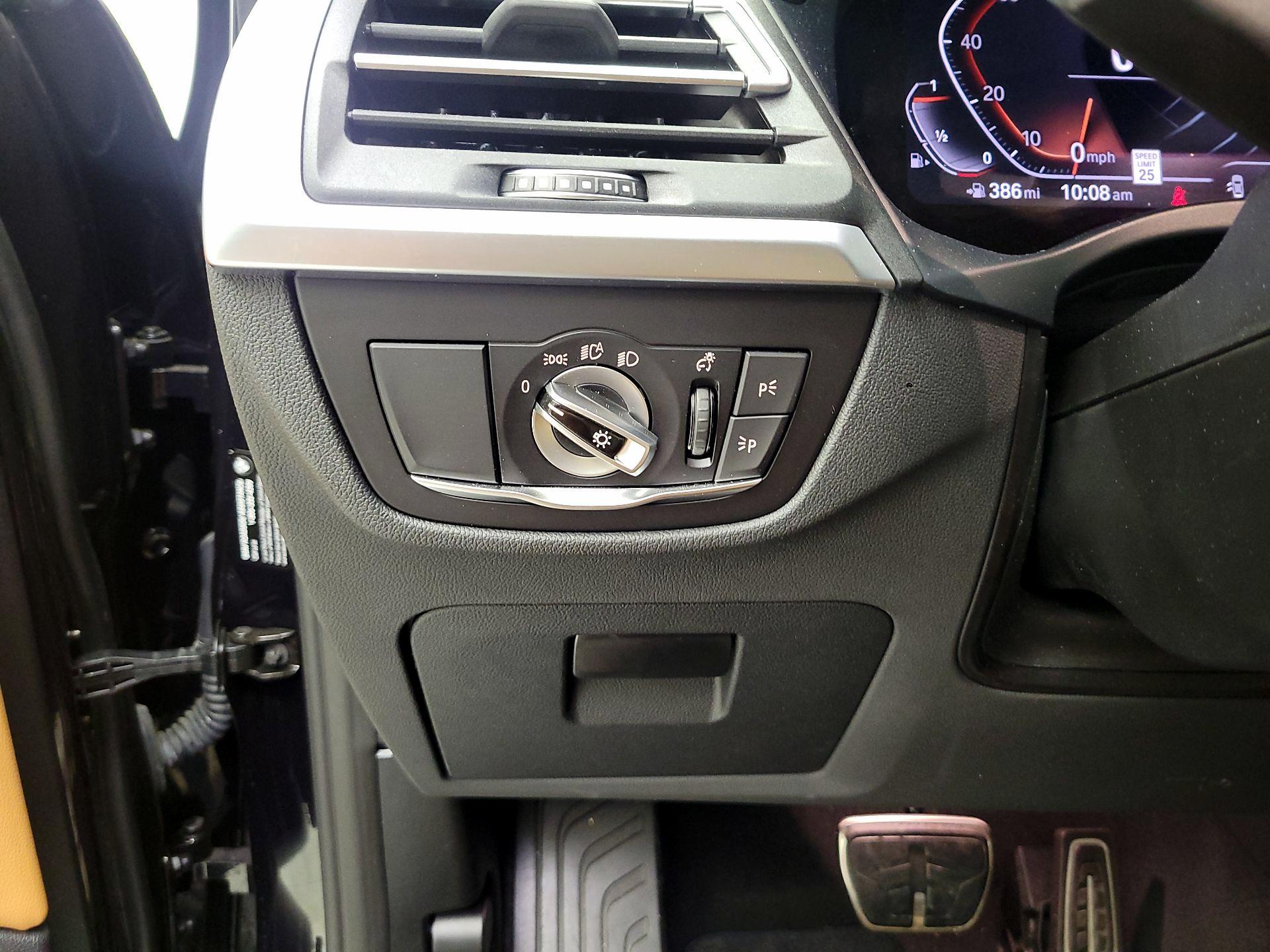 Thumbnail: 2024 BMW X3 - 13