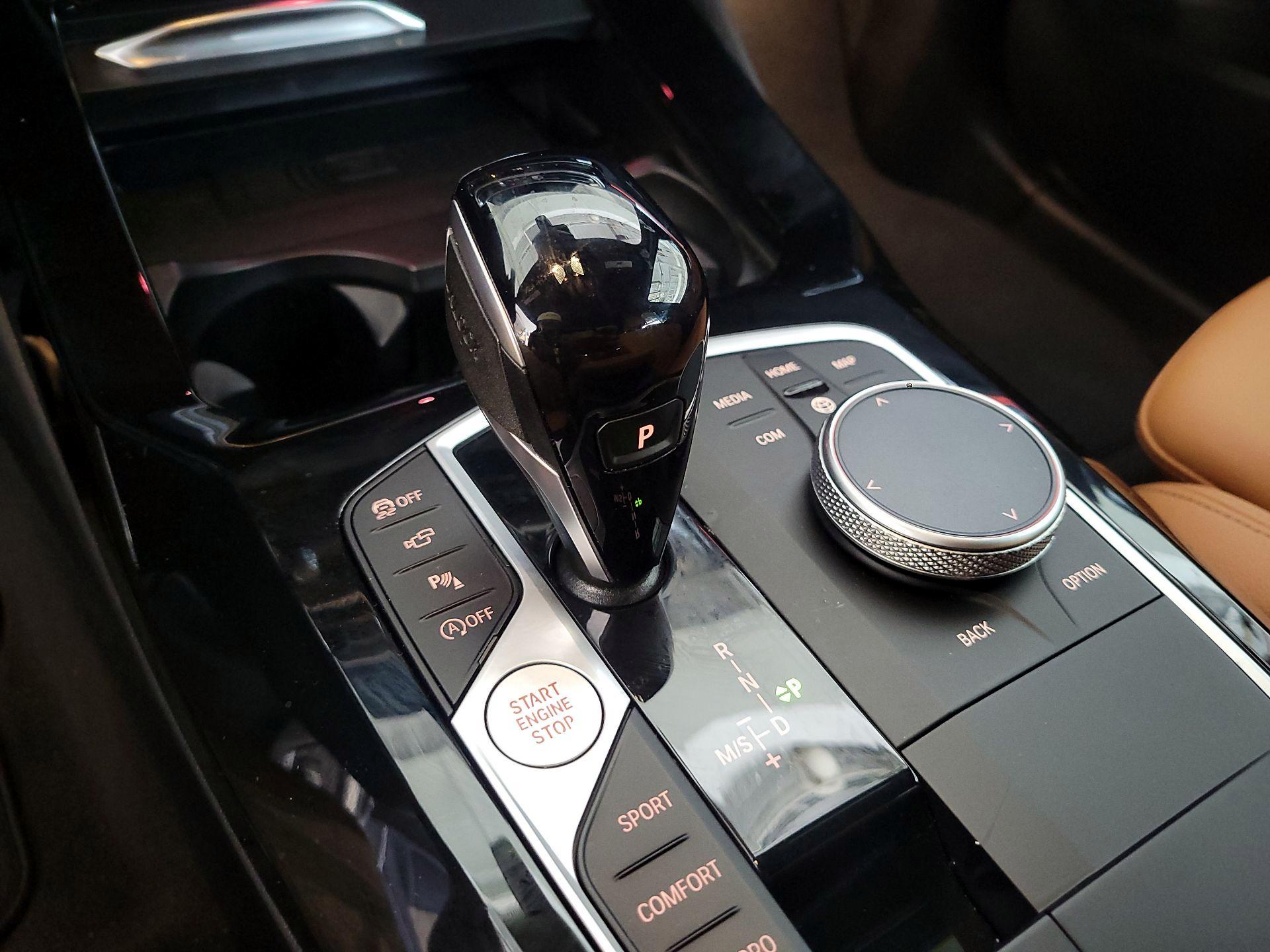 Thumbnail: 2024 BMW X3 - 18
