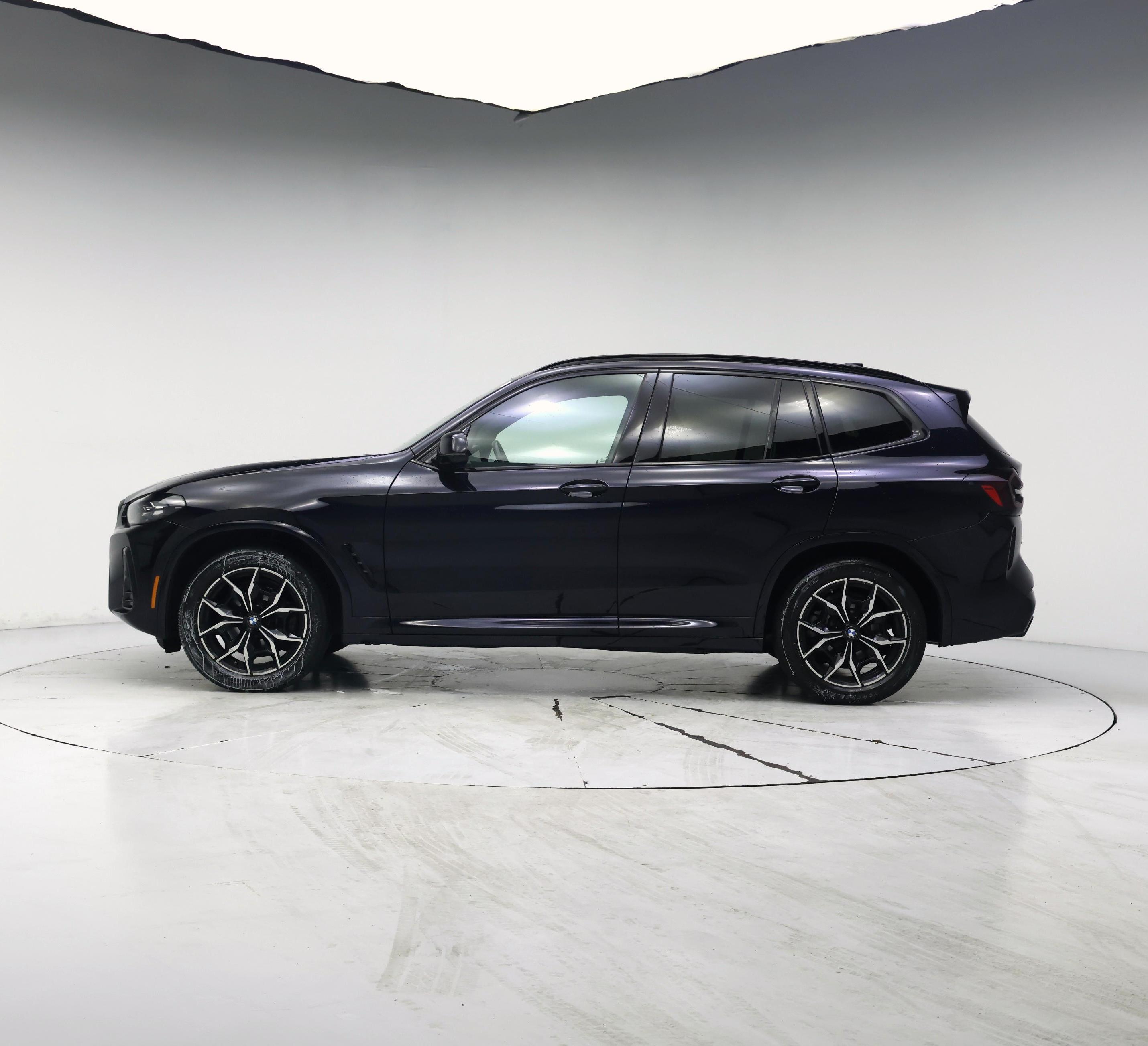 Thumbnail: 2024 BMW X3 - 3