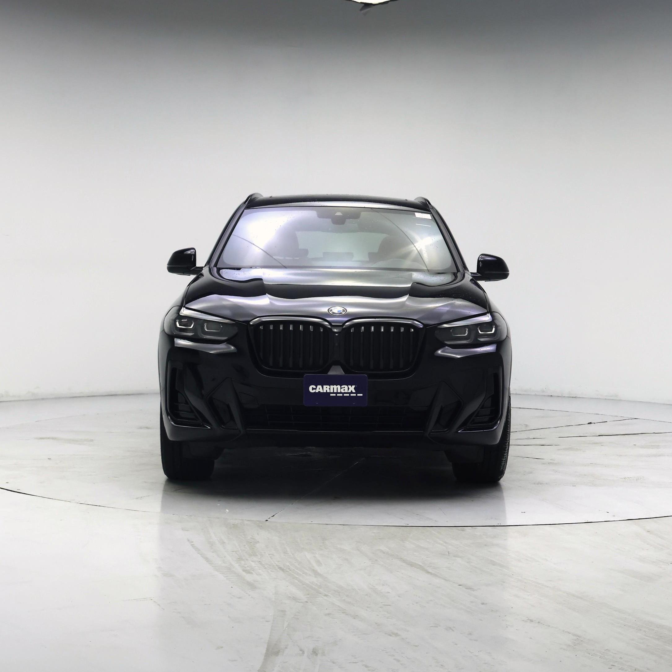 Thumbnail: 2024 BMW X3 - 5