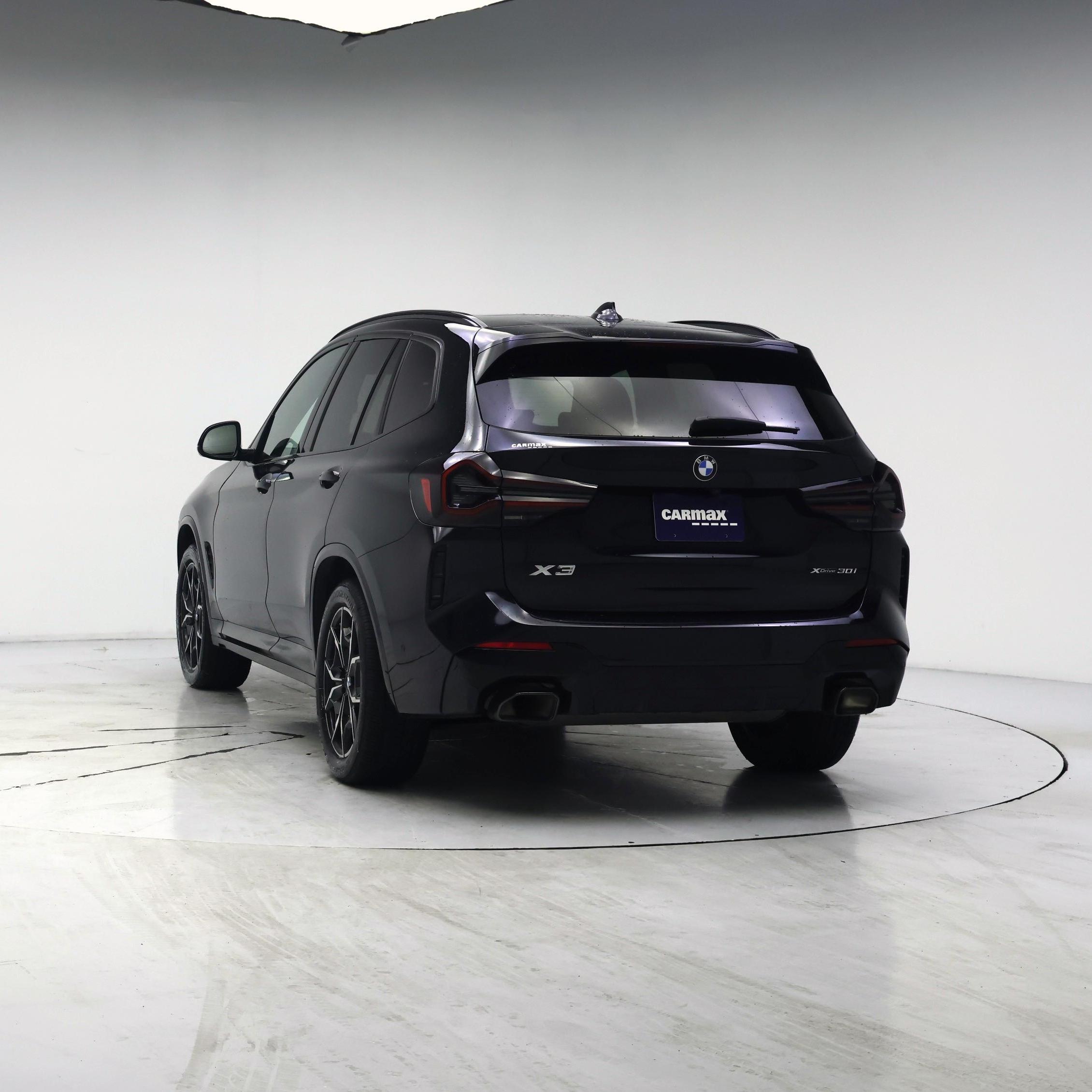 Thumbnail: 2024 BMW X3 - 6