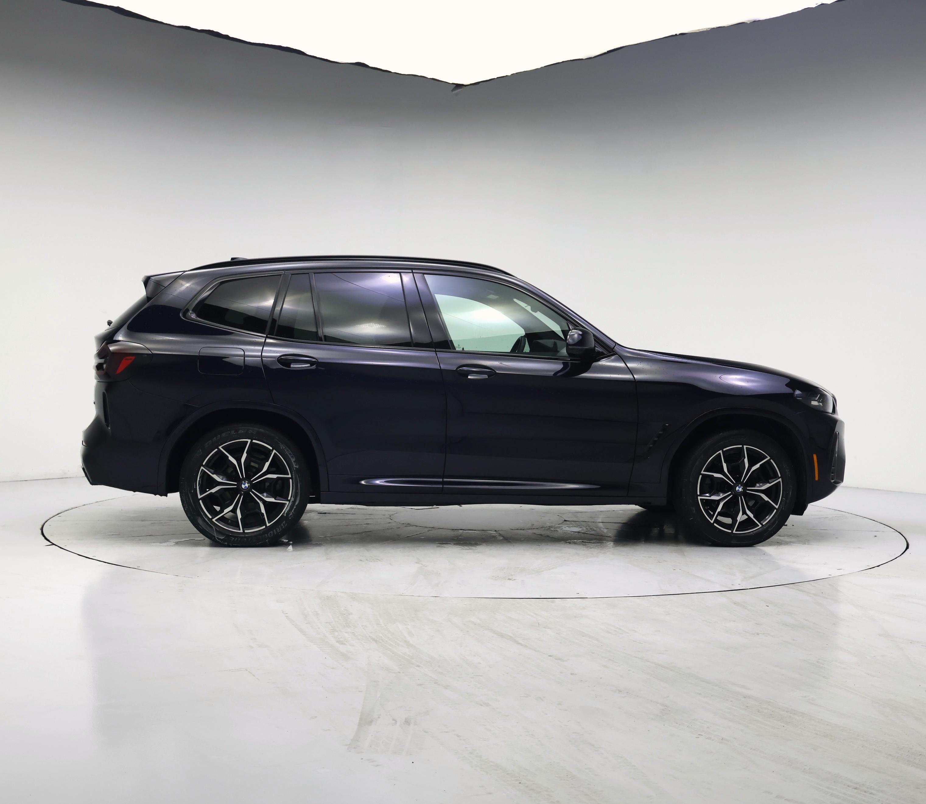 Thumbnail: 2024 BMW X3 - 7
