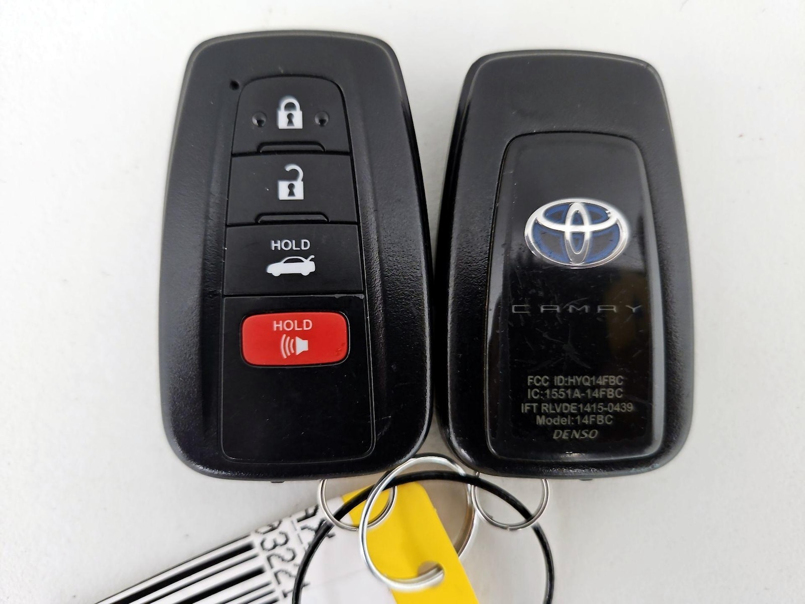 2021 Toyota Camry XSE - Photo 14