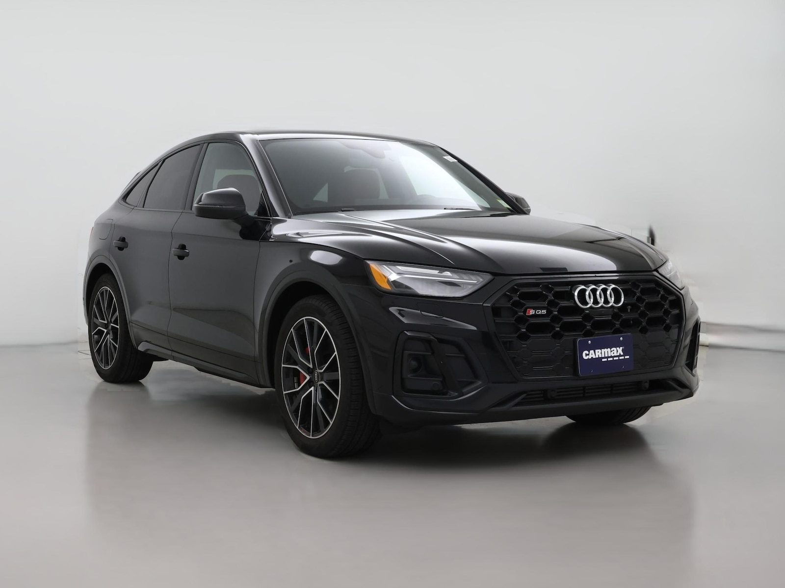 2022 Audi SQ5 Sportback