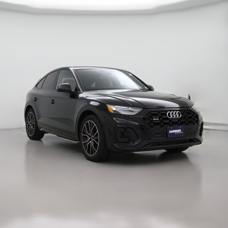 2022 Audi SQ5 Sportback Prestige