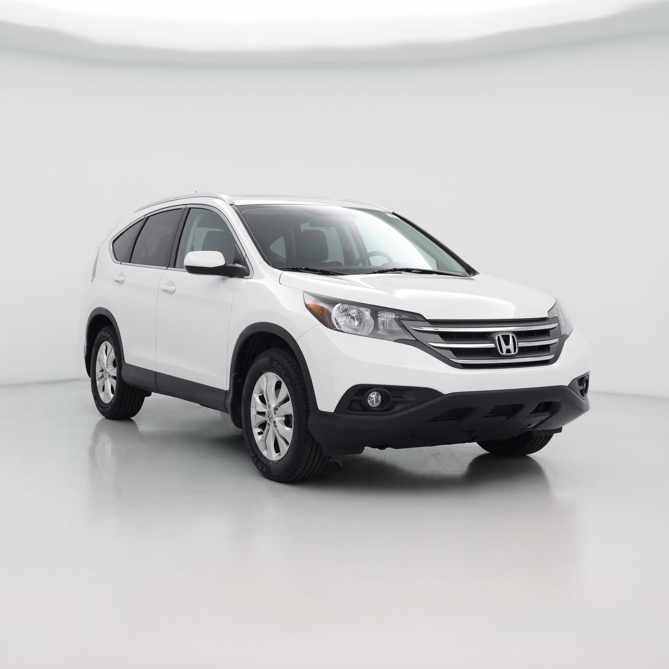 Thumbnail: 2014 Honda CR-V - 1