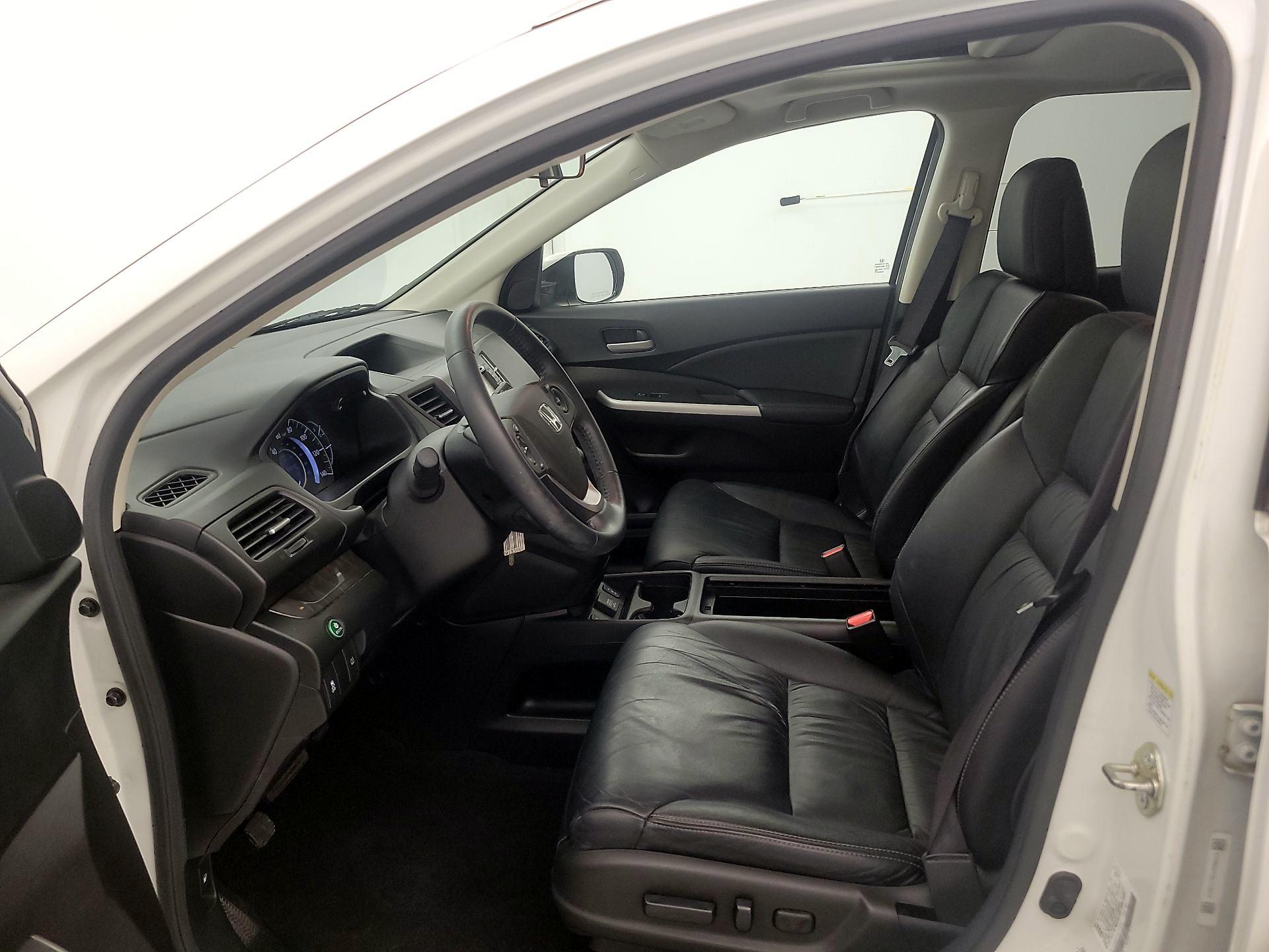 Thumbnail: 2014 Honda CR-V - 11