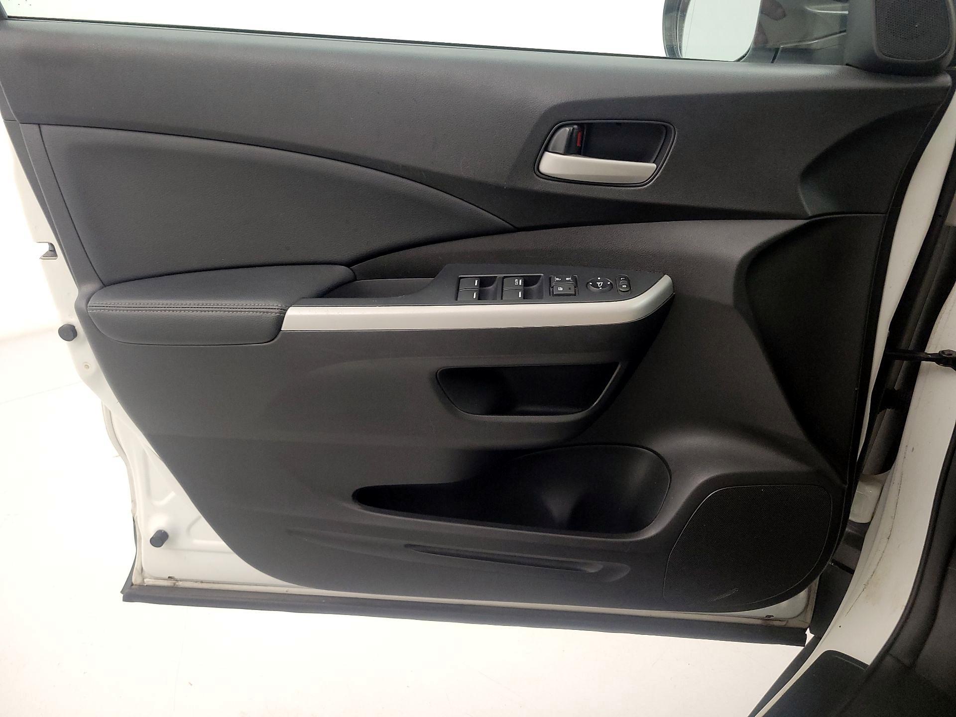 Thumbnail: 2014 Honda CR-V - 12