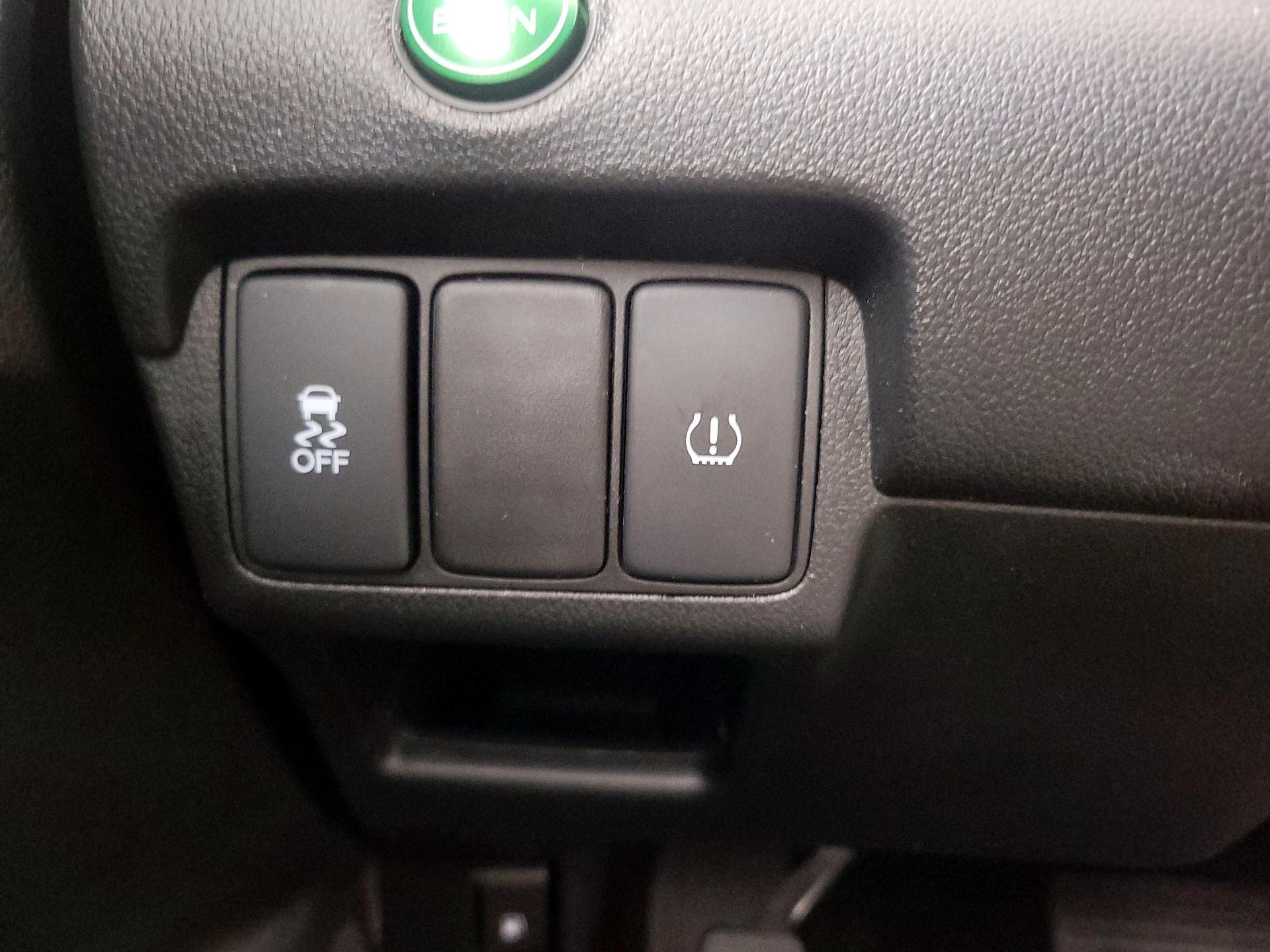 Thumbnail: 2014 Honda CR-V - 13