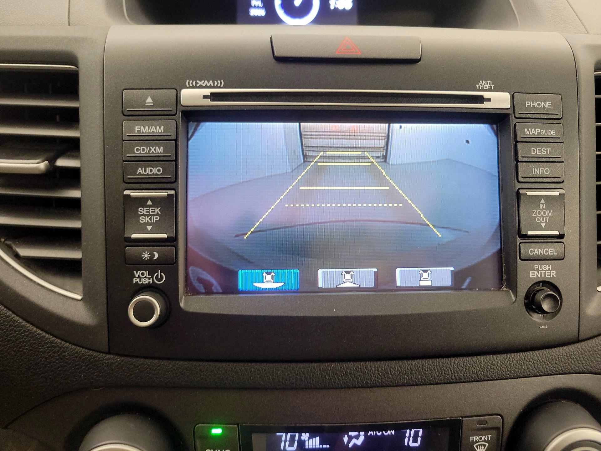 Thumbnail: 2014 Honda CR-V - 14