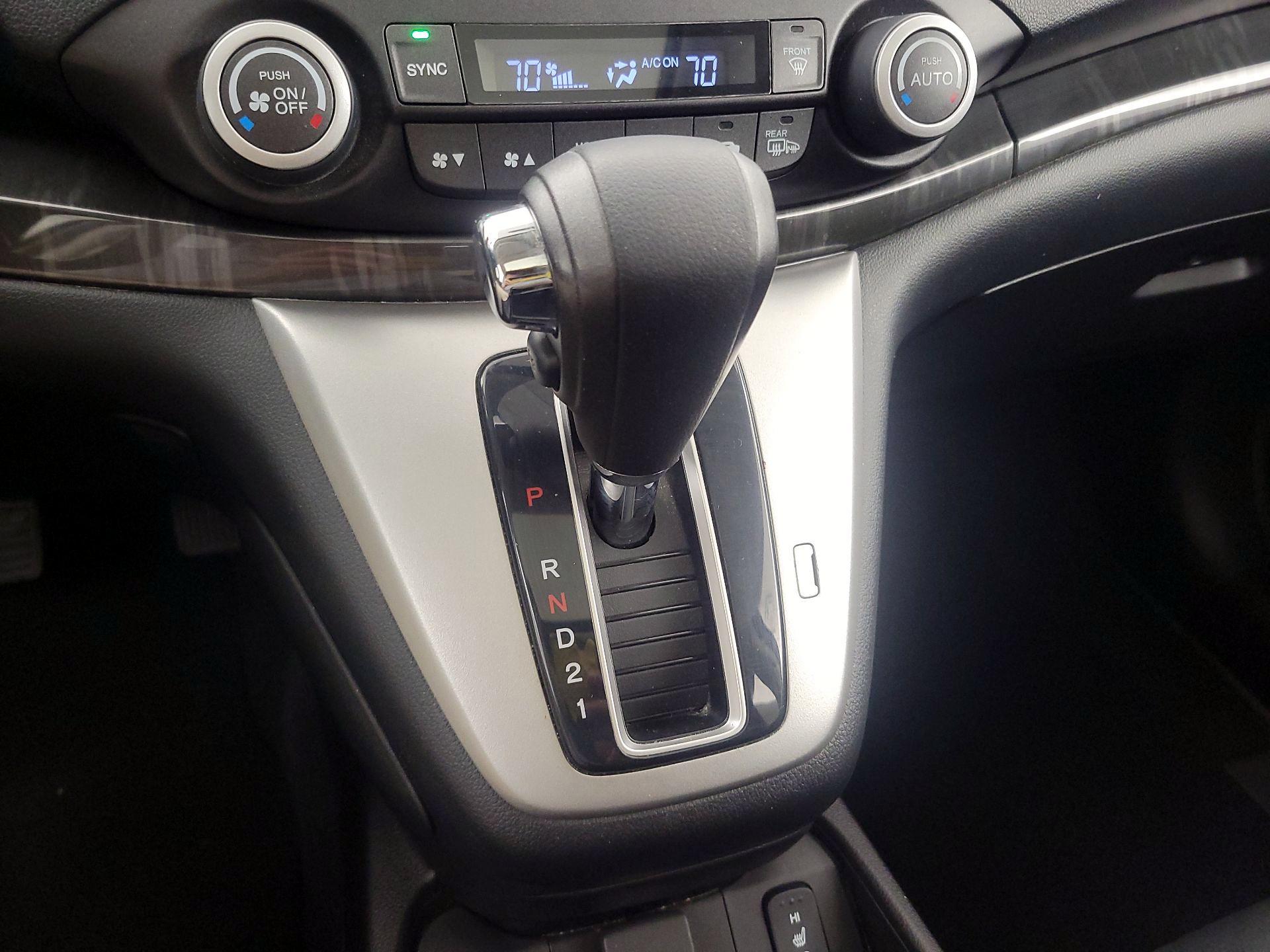 Thumbnail: 2014 Honda CR-V - 17