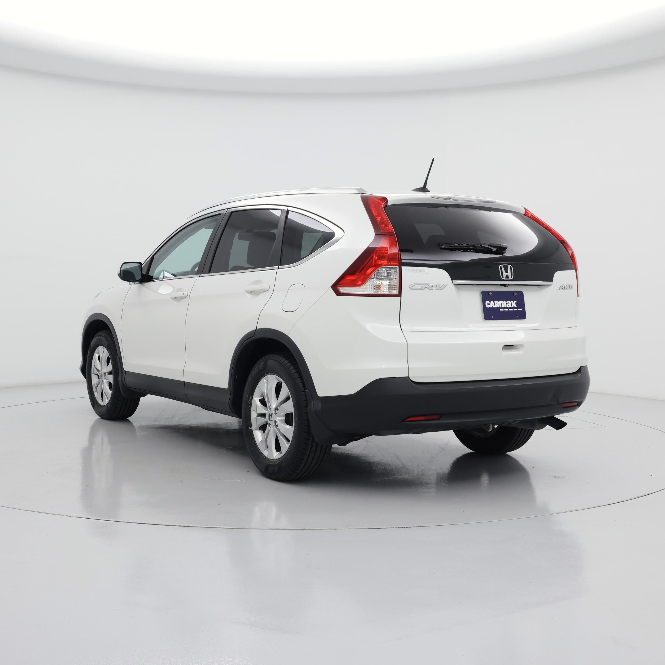 Thumbnail: 2014 Honda CR-V - 2