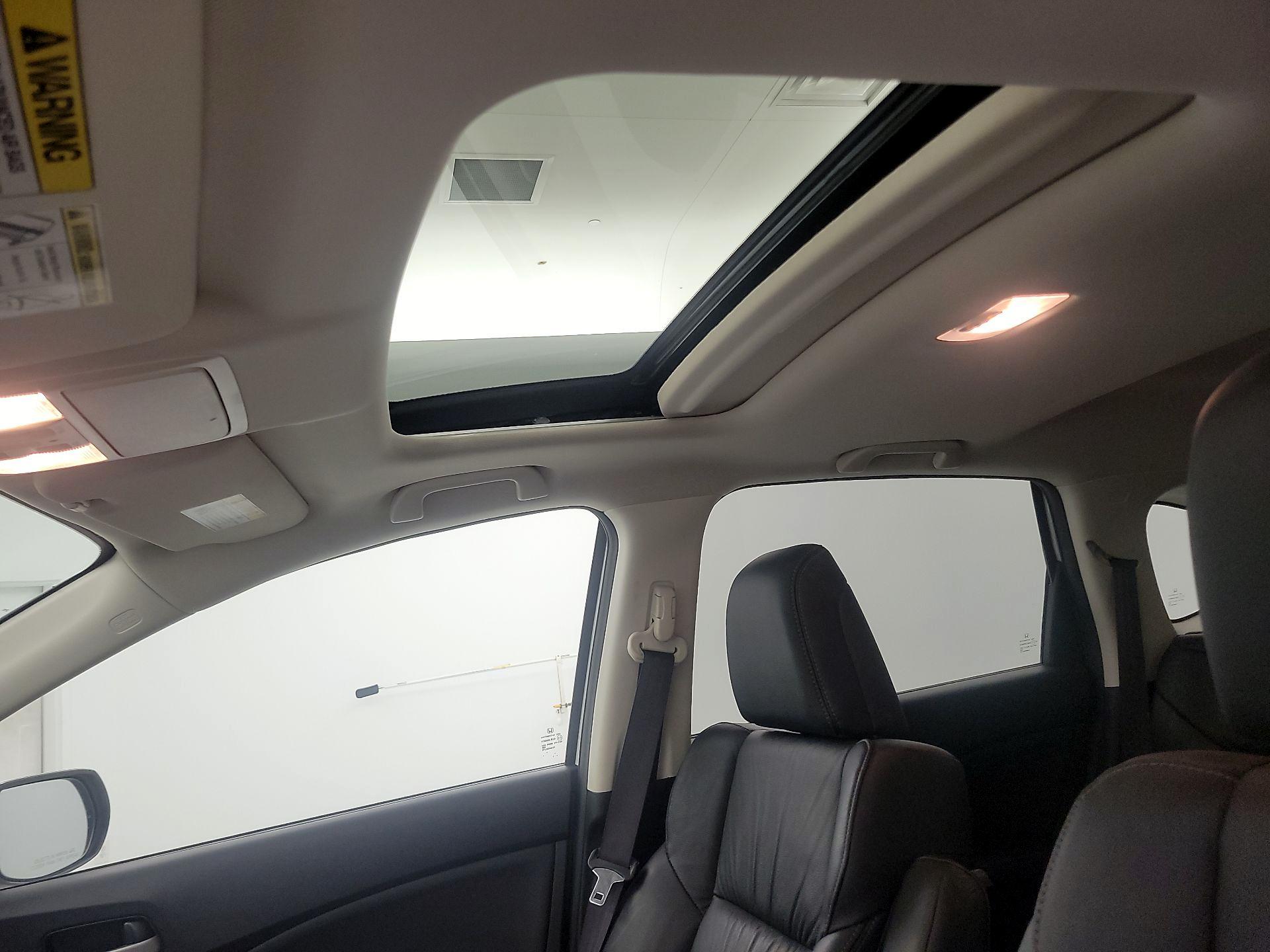 Thumbnail: 2014 Honda CR-V - 19