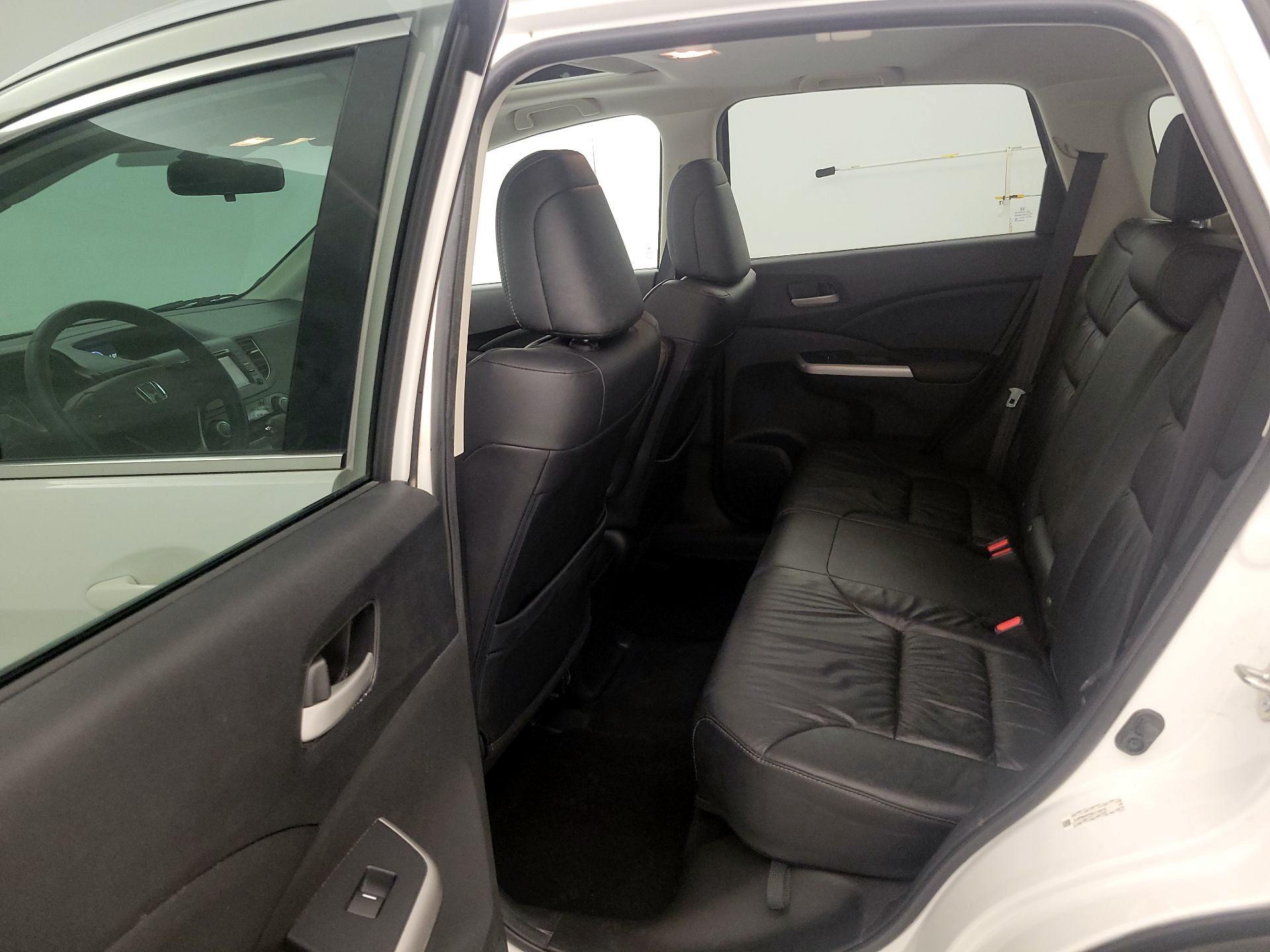 Thumbnail: 2014 Honda CR-V - 20