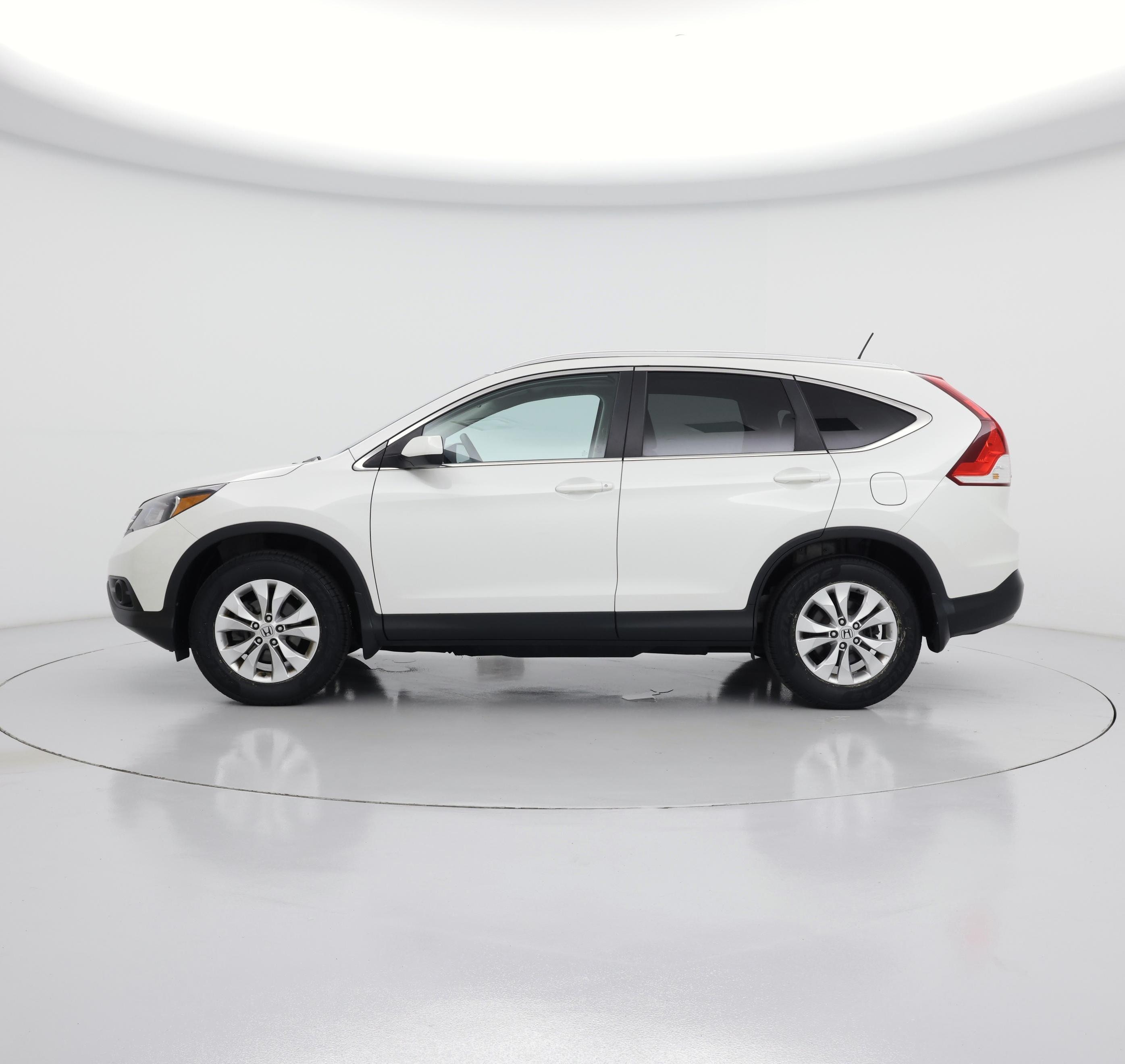Thumbnail: 2014 Honda CR-V - 3
