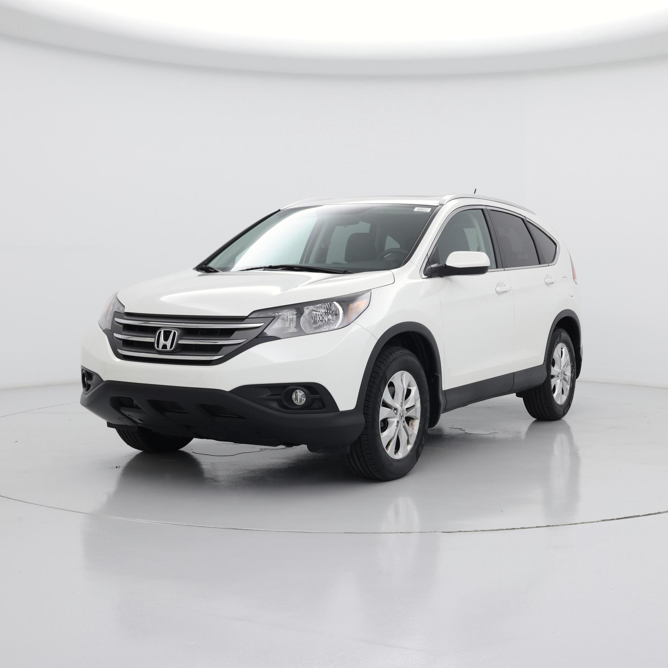 Thumbnail: 2014 Honda CR-V - 4