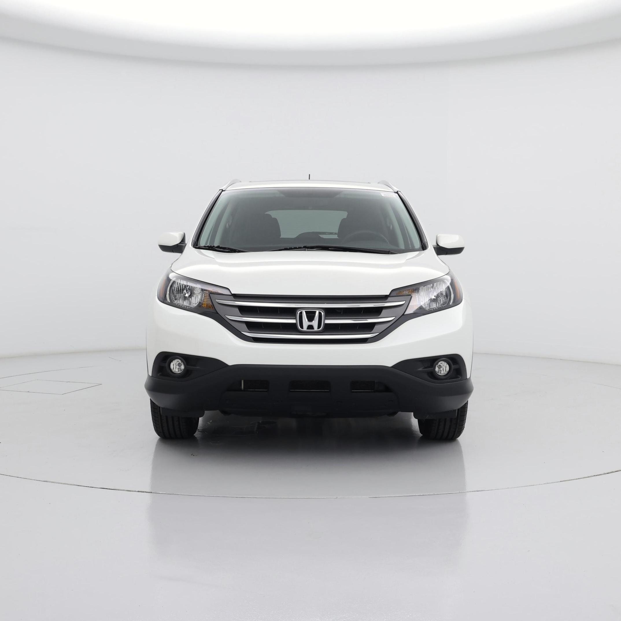 Thumbnail: 2014 Honda CR-V - 5