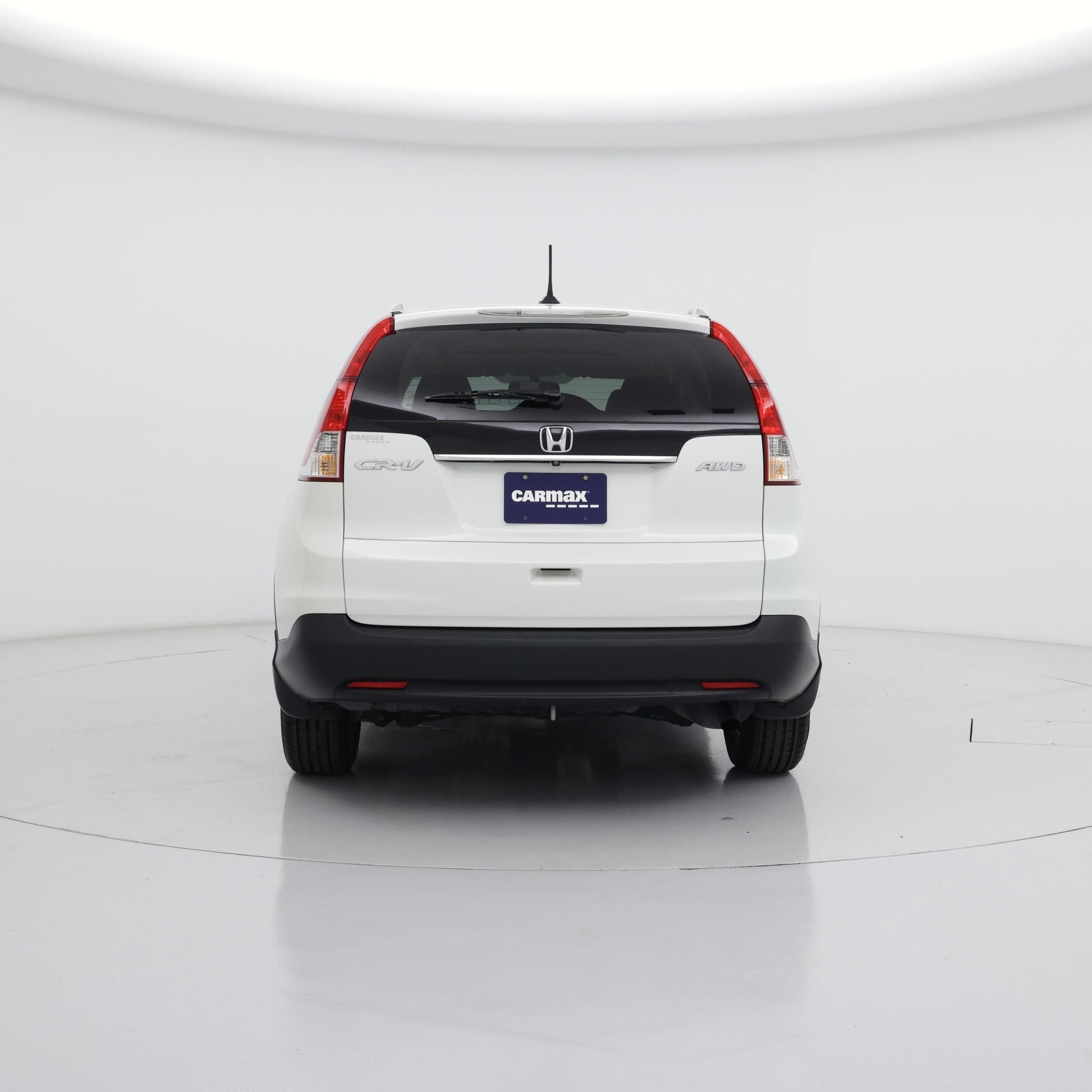 Thumbnail: 2014 Honda CR-V - 6