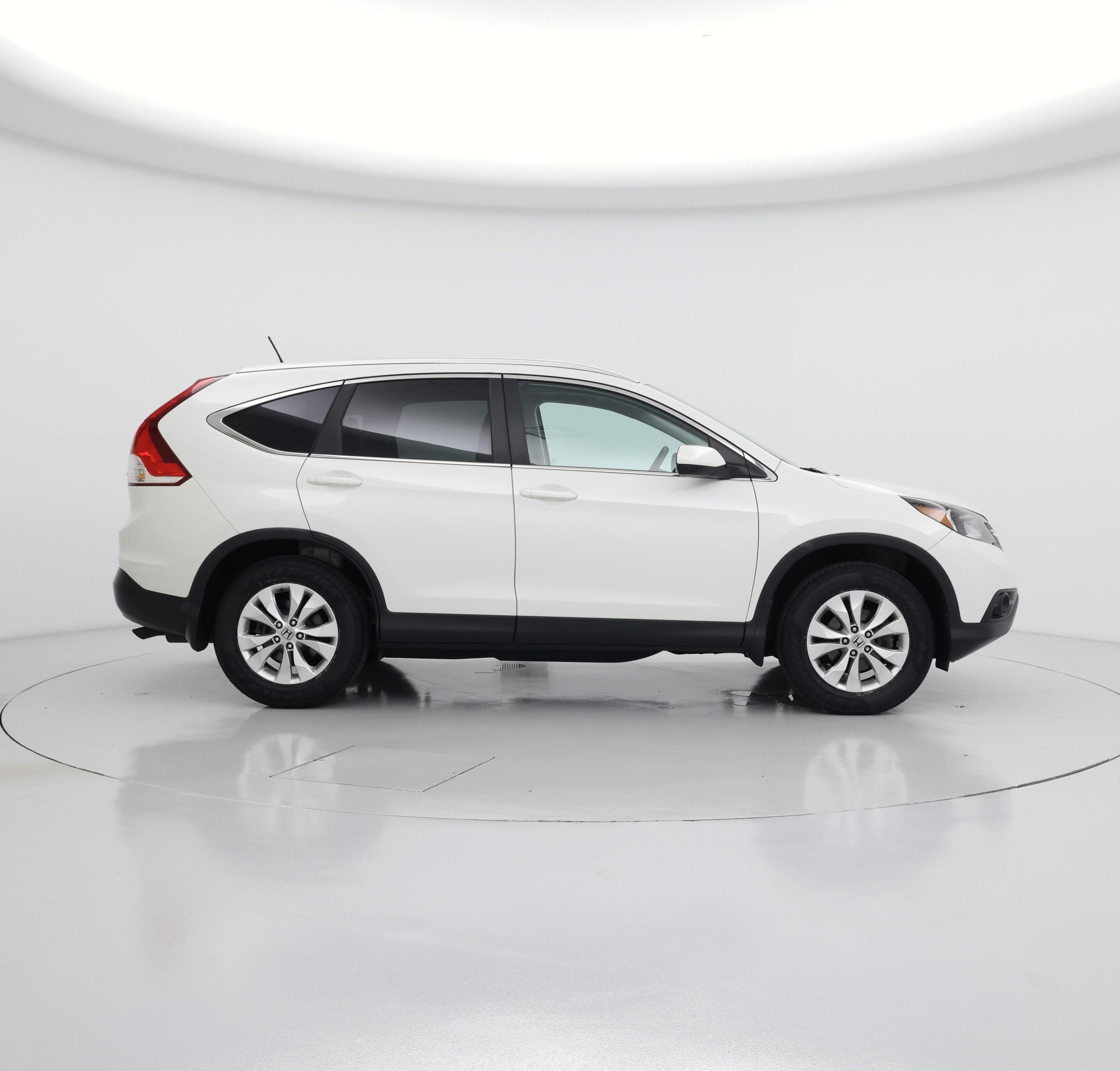 Thumbnail: 2014 Honda CR-V - 7