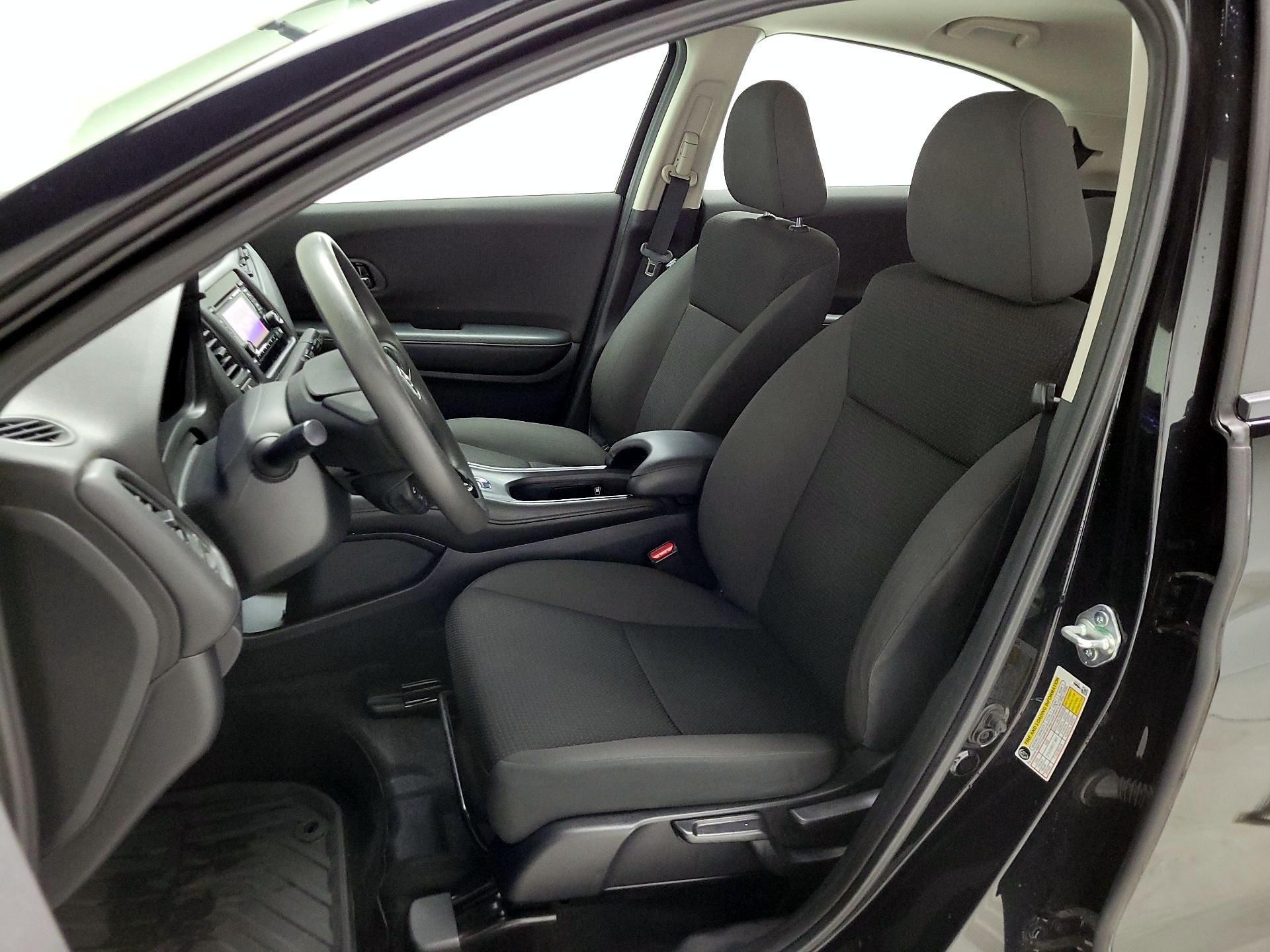 Thumbnail: 2021 Honda HR-V - 11
