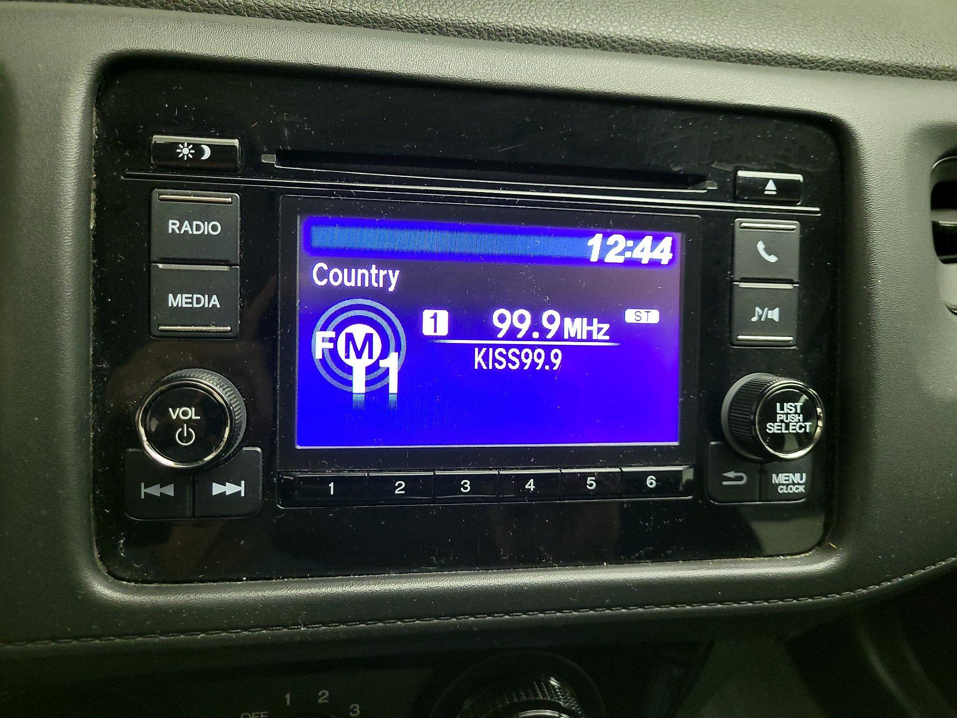 Thumbnail: 2021 Honda HR-V - 15